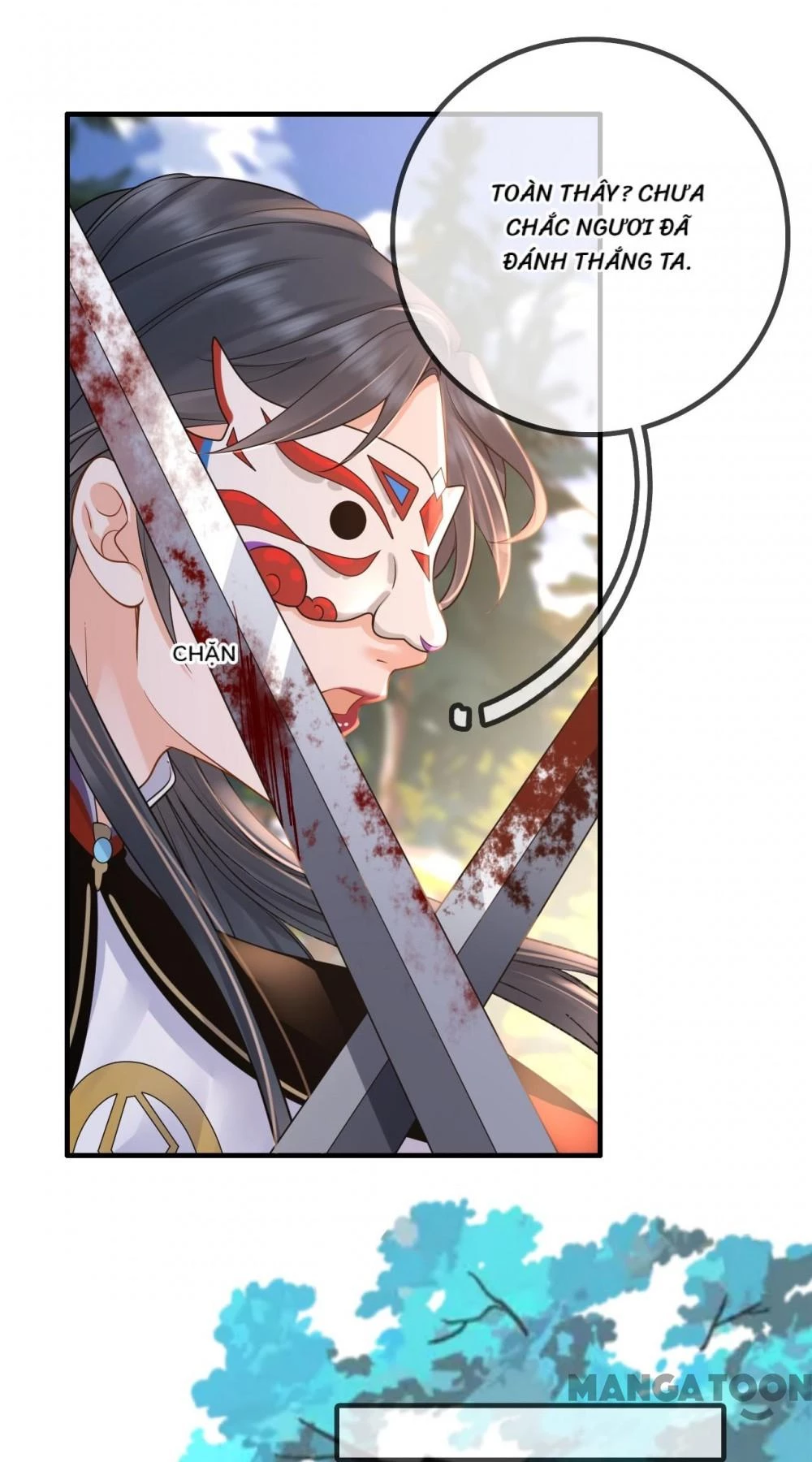 Thái Tử, Người Thật Ngọt Ngào Chapter 135 - 18