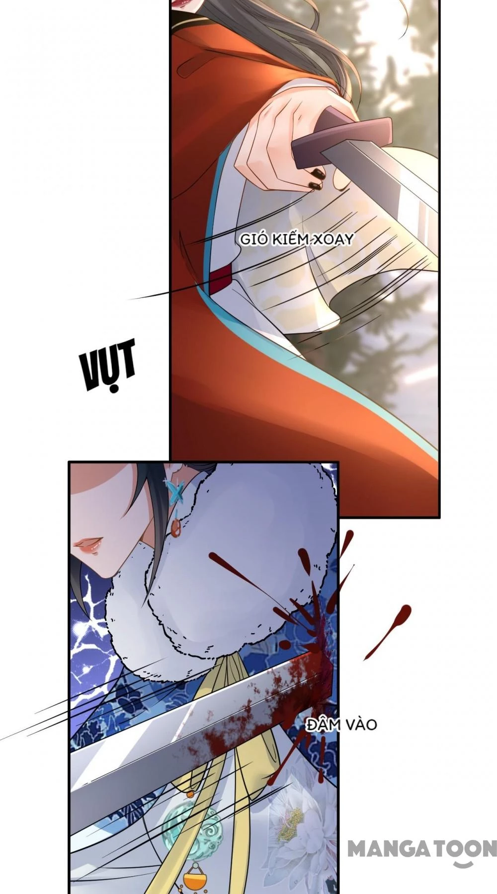 Thái Tử, Người Thật Ngọt Ngào Chapter 135 - 23