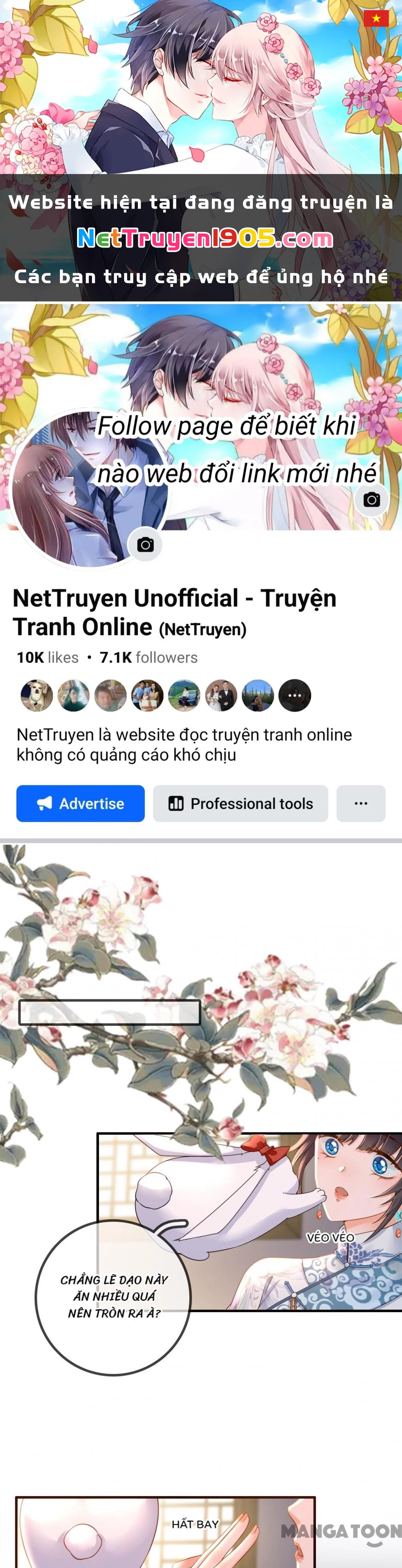 Thái Tử, Người Thật Ngọt Ngào Chapter 138 - 1