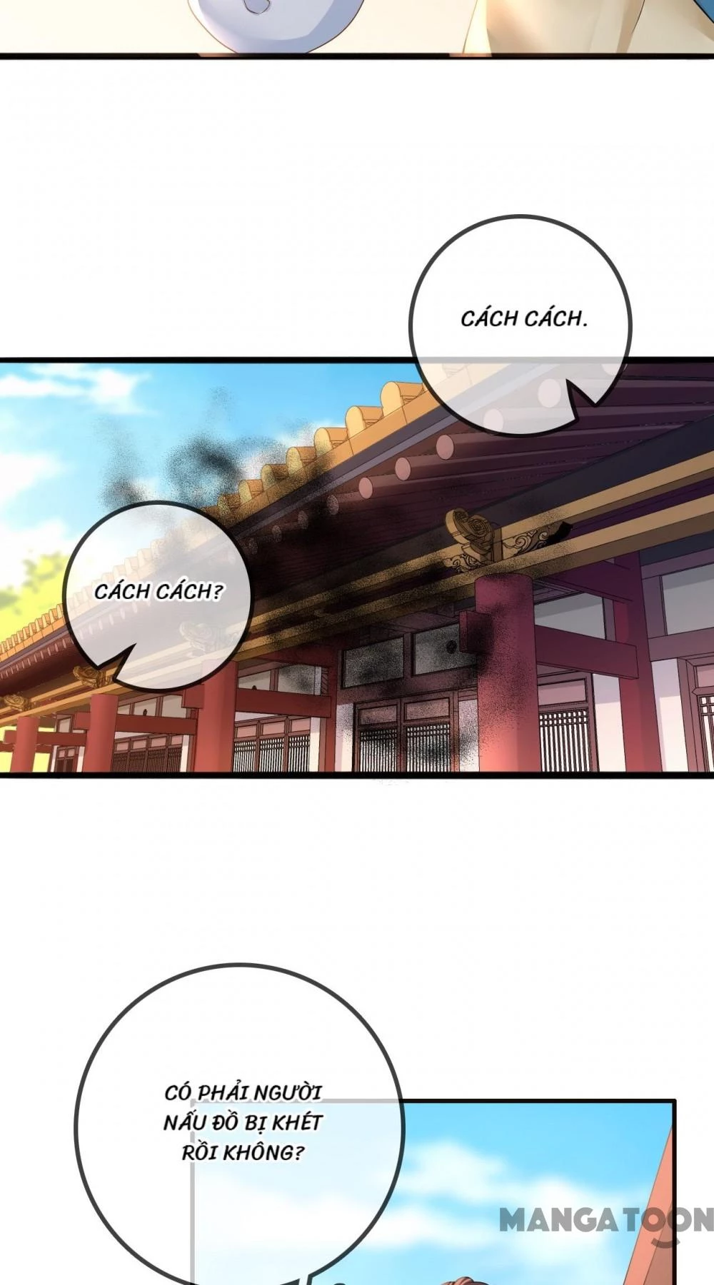 Thái Tử, Người Thật Ngọt Ngào Chapter 138 - 3