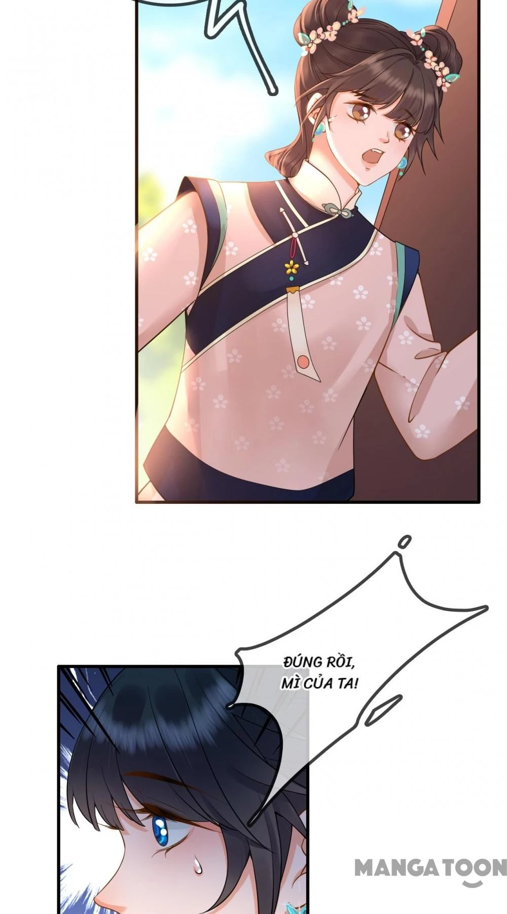 Thái Tử, Người Thật Ngọt Ngào Chapter 138 - 4