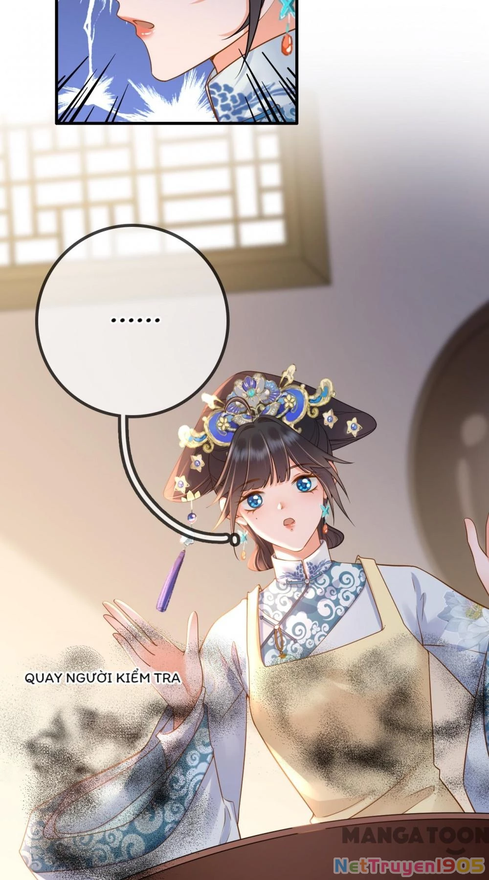 Thái Tử, Người Thật Ngọt Ngào Chapter 138 - 5