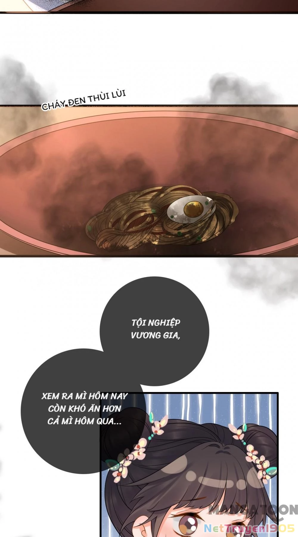 Thái Tử, Người Thật Ngọt Ngào Chapter 138 - 6