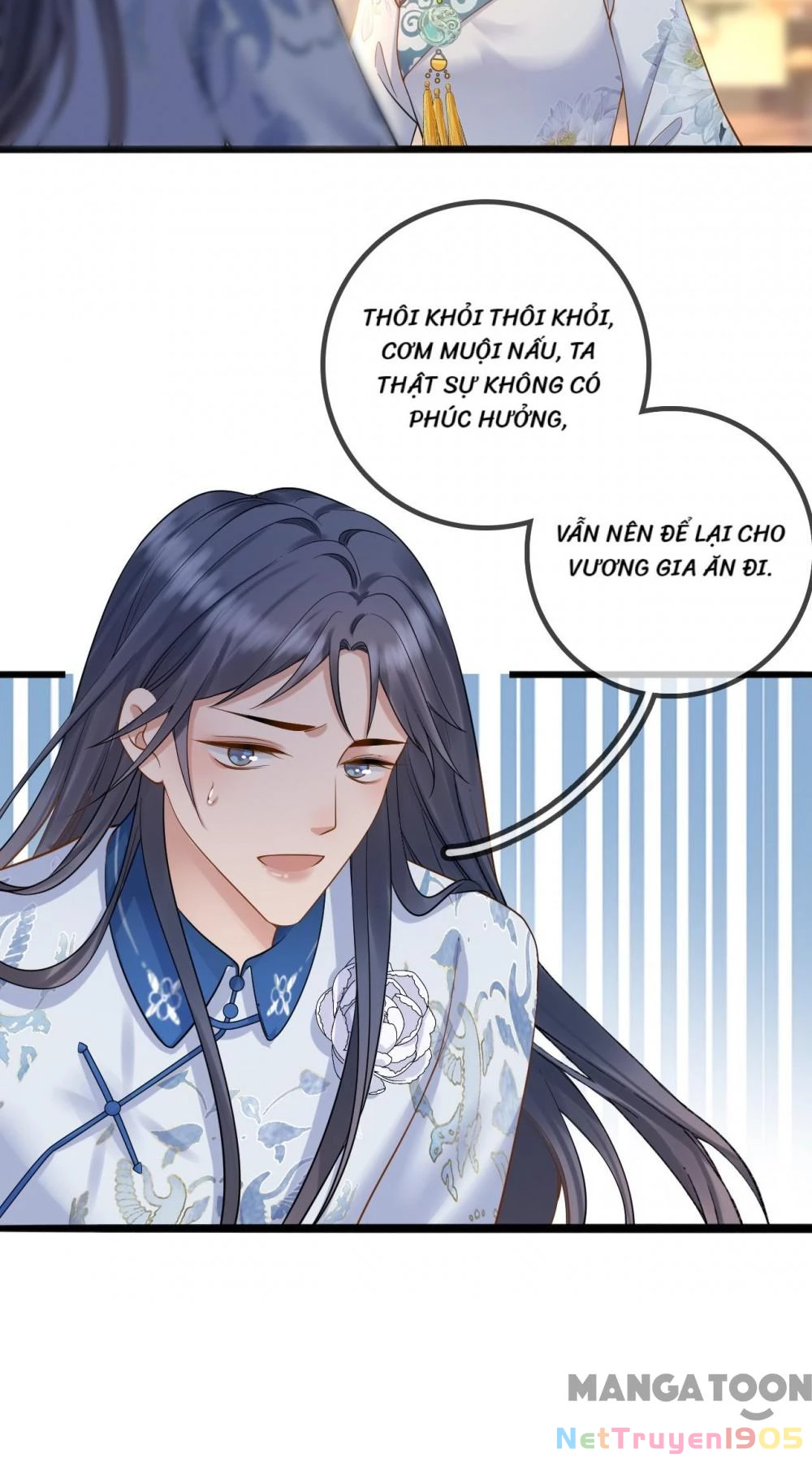 Thái Tử, Người Thật Ngọt Ngào Chapter 138 - 10