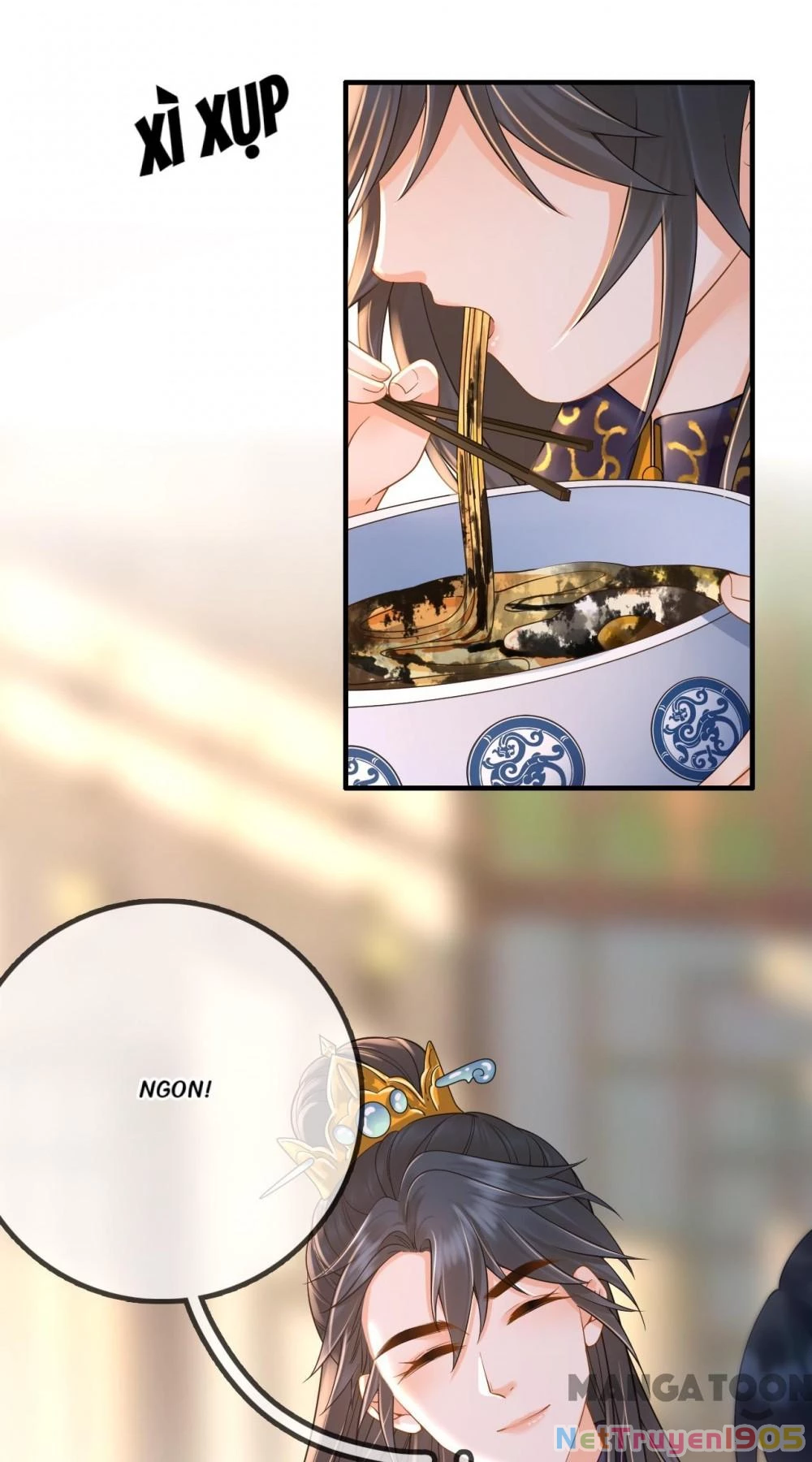 Thái Tử, Người Thật Ngọt Ngào Chapter 138 - 11