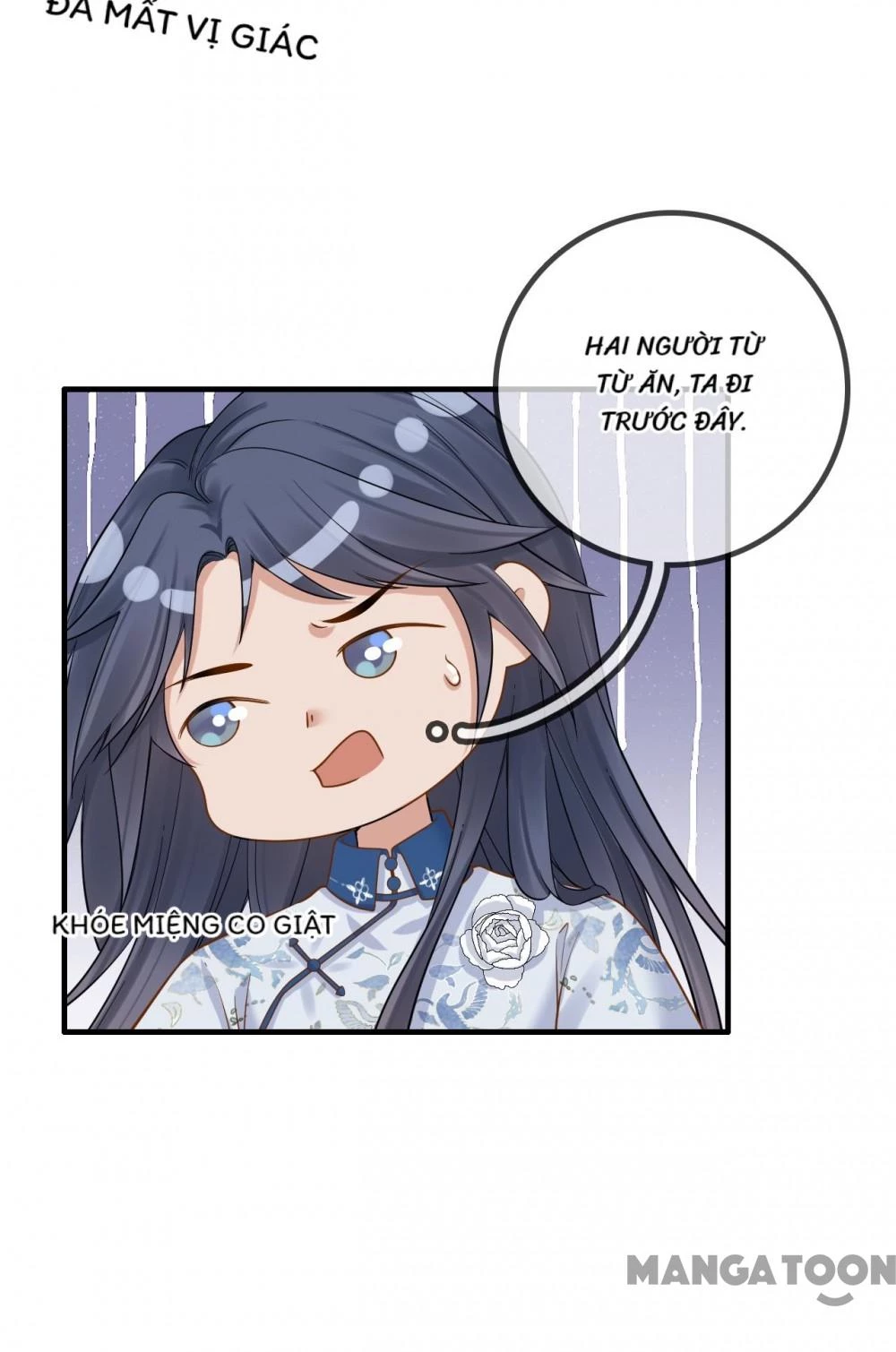 Thái Tử, Người Thật Ngọt Ngào Chapter 138 - 13