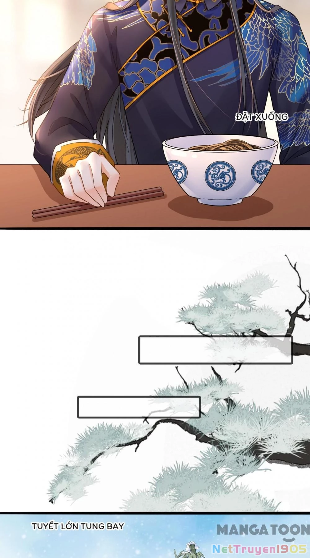 Thái Tử, Người Thật Ngọt Ngào Chapter 138 - 16