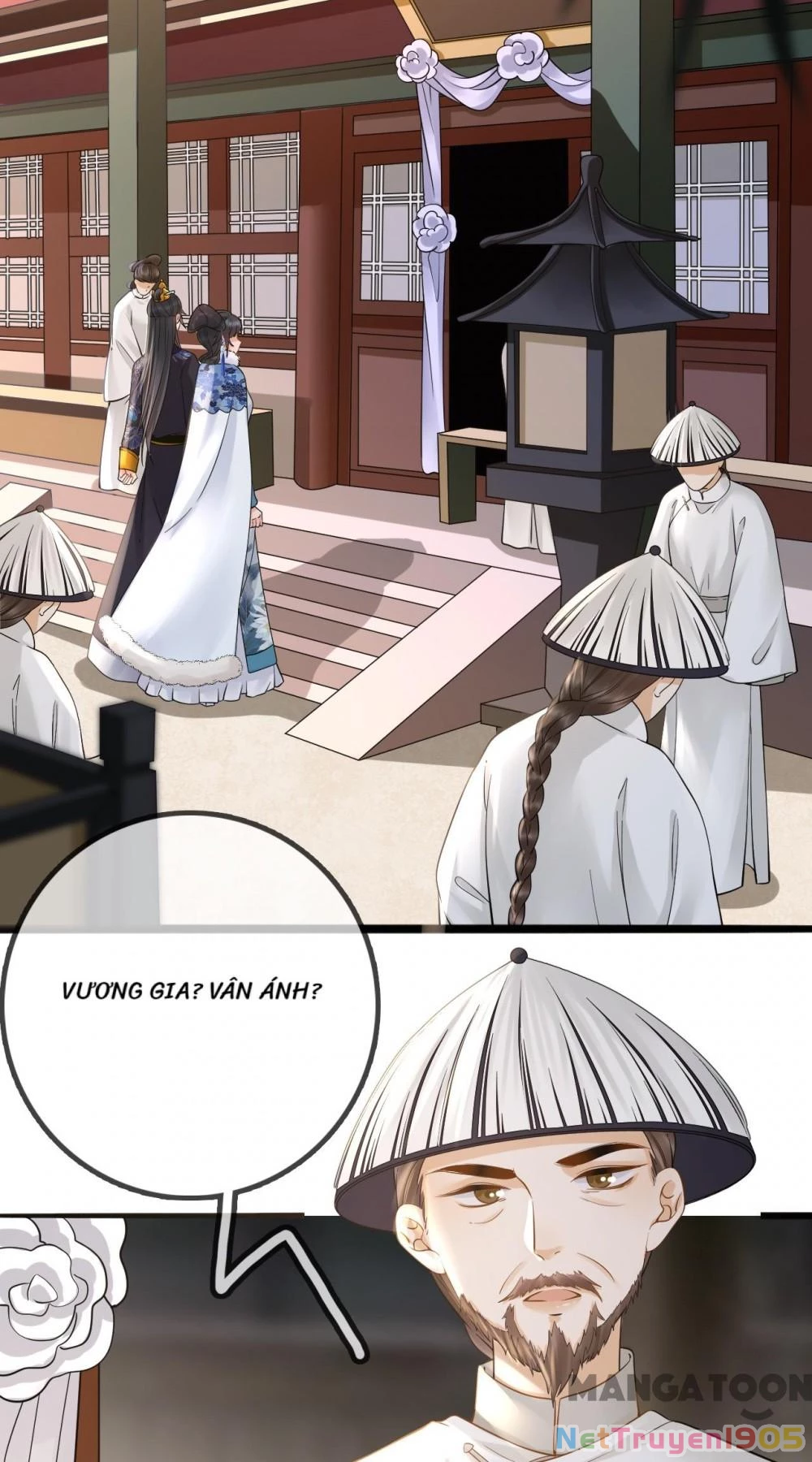 Thái Tử, Người Thật Ngọt Ngào Chapter 138 - 19