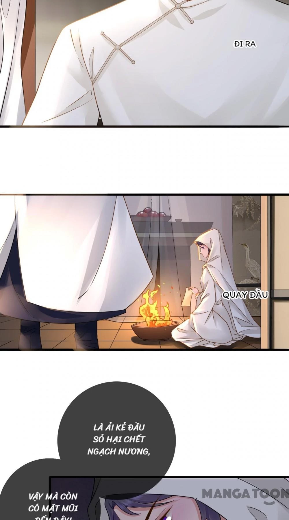 Thái Tử, Người Thật Ngọt Ngào Chapter 138 - 20