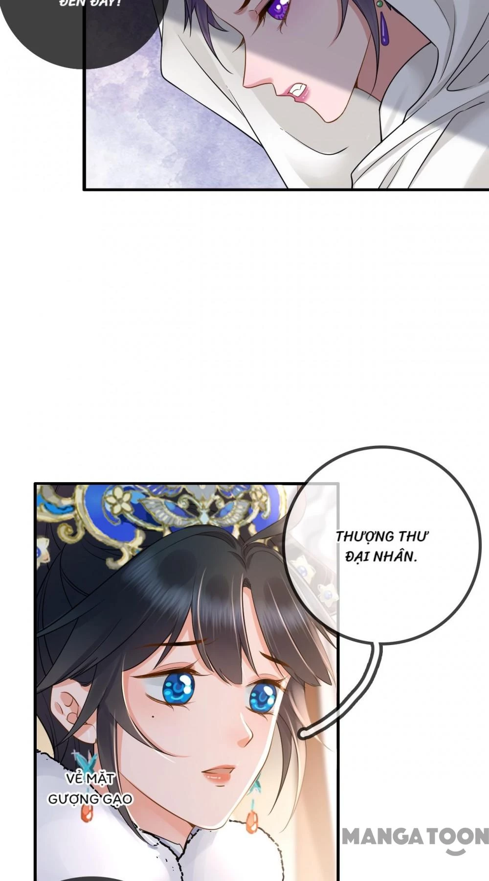 Thái Tử, Người Thật Ngọt Ngào Chapter 138 - 21
