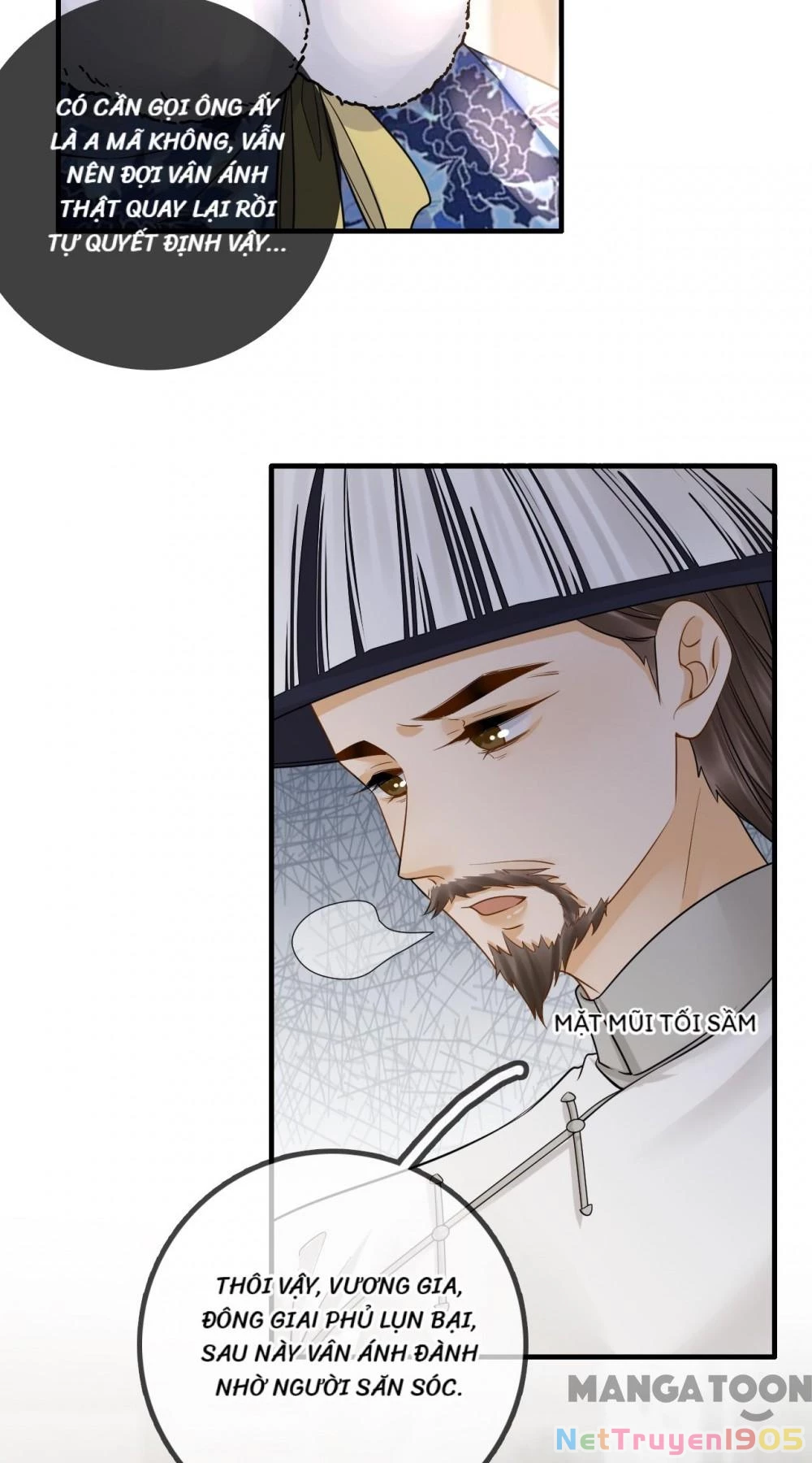 Thái Tử, Người Thật Ngọt Ngào Chapter 138 - 22