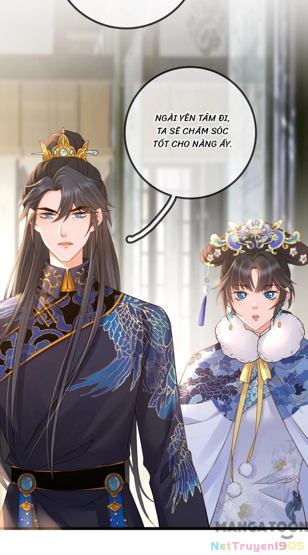 Thái Tử, Người Thật Ngọt Ngào Chapter 138 - 23