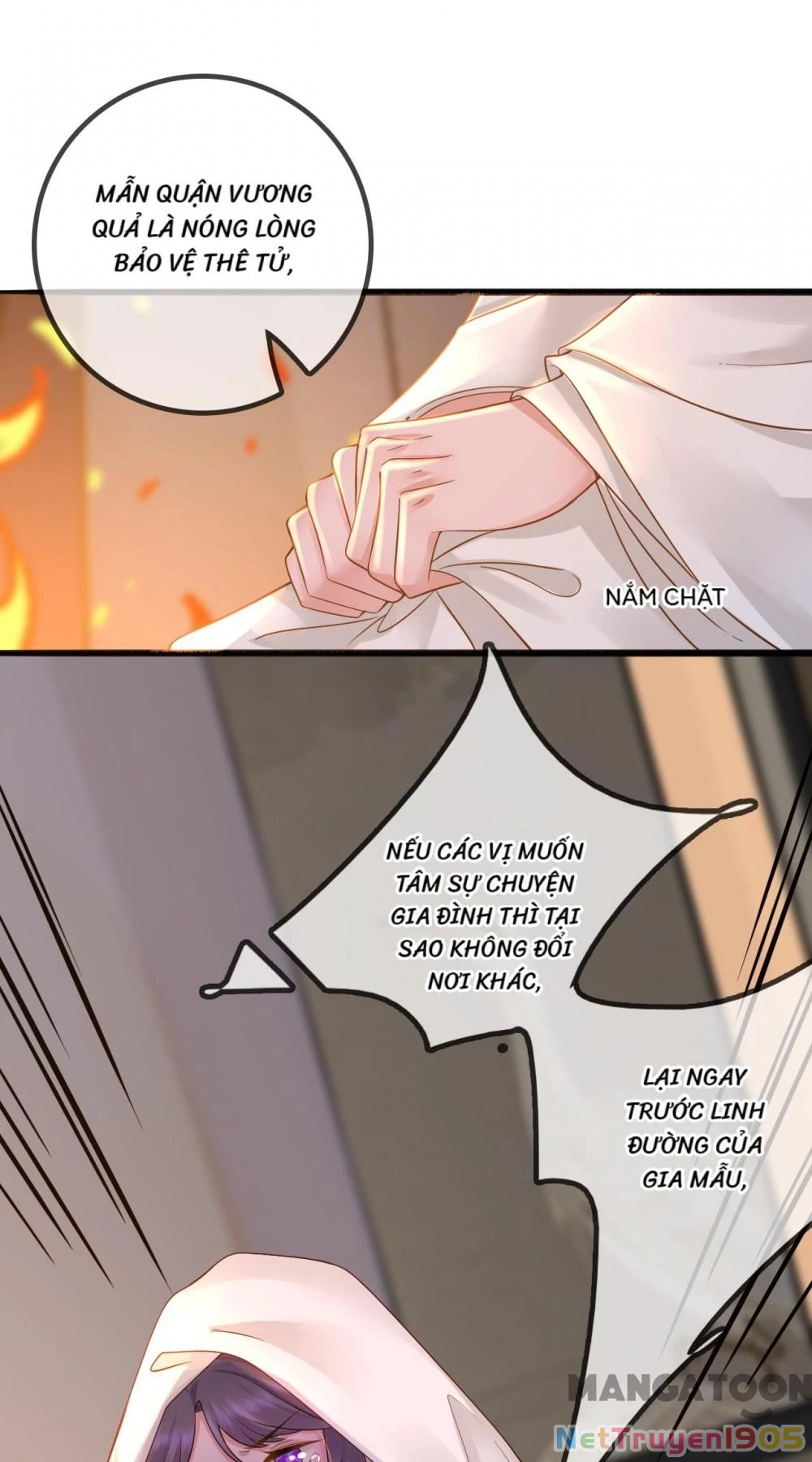 Thái Tử, Người Thật Ngọt Ngào Chapter 138 - 24