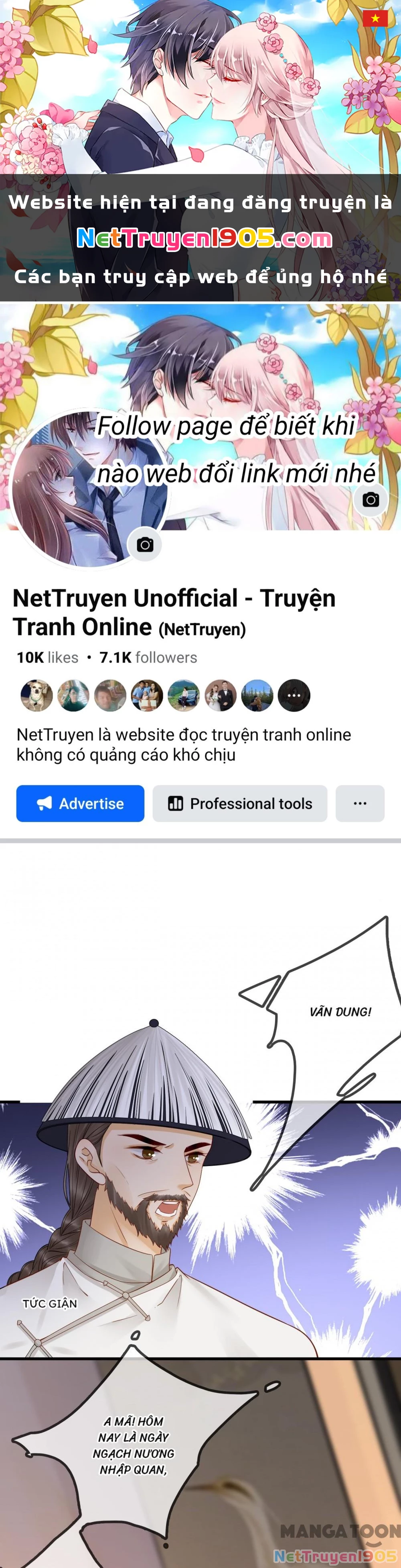 Thái Tử, Người Thật Ngọt Ngào Chapter 139 - 1