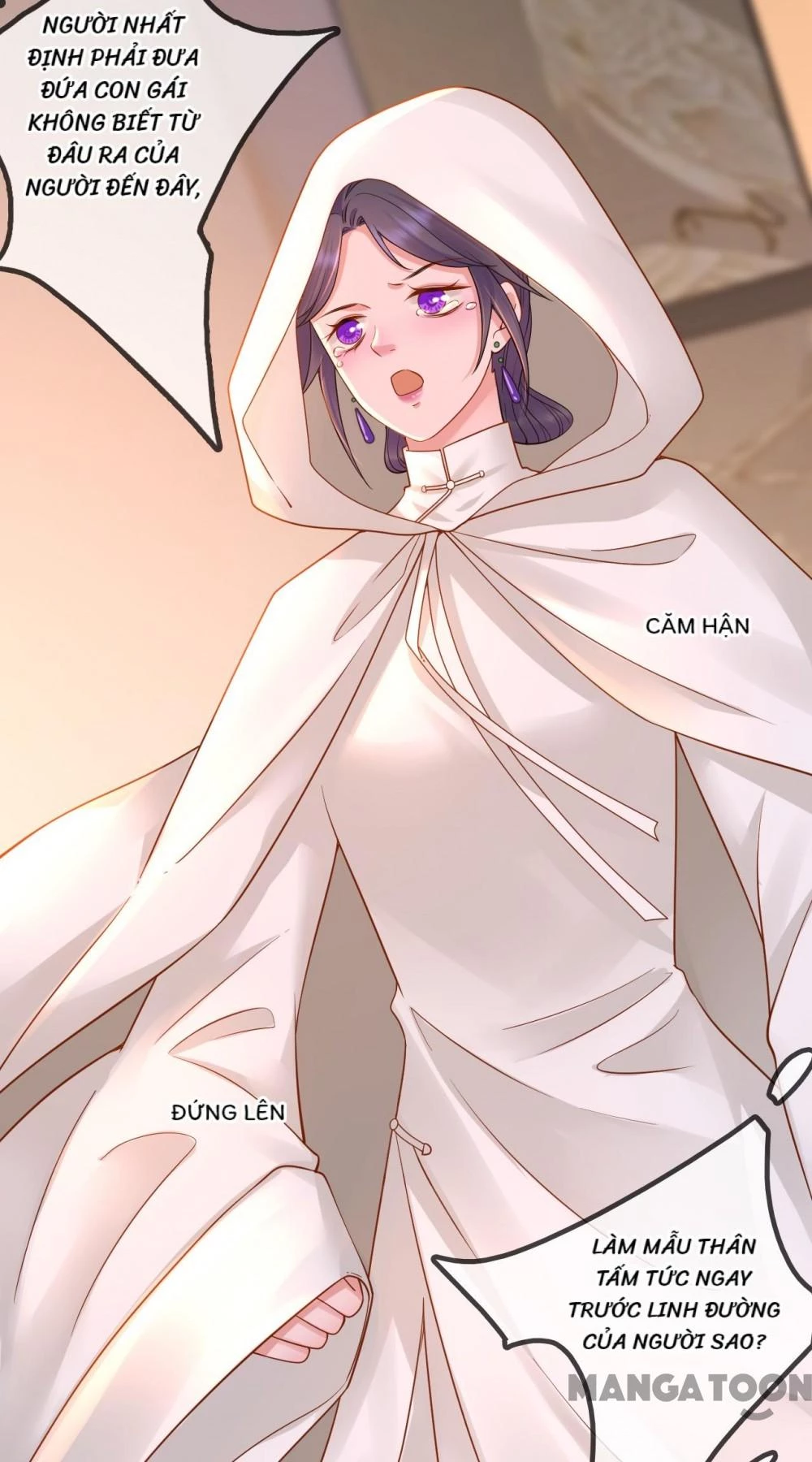 Thái Tử, Người Thật Ngọt Ngào Chapter 139 - 2