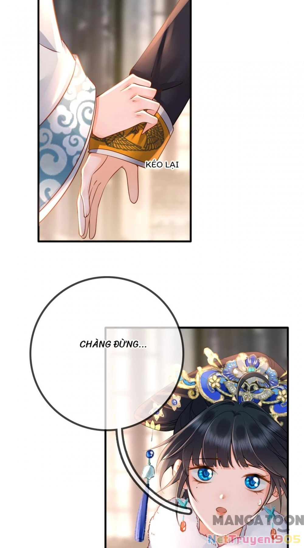 Thái Tử, Người Thật Ngọt Ngào Chapter 139 - 4