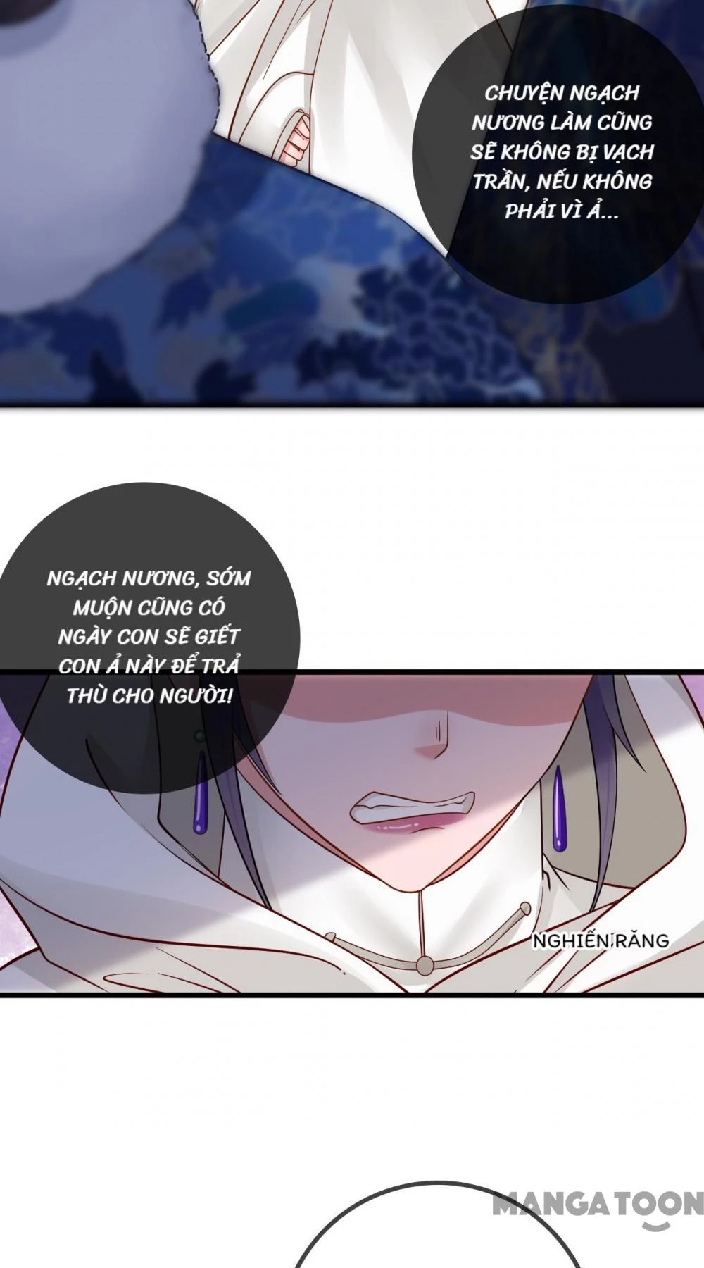 Thái Tử, Người Thật Ngọt Ngào Chapter 139 - 6