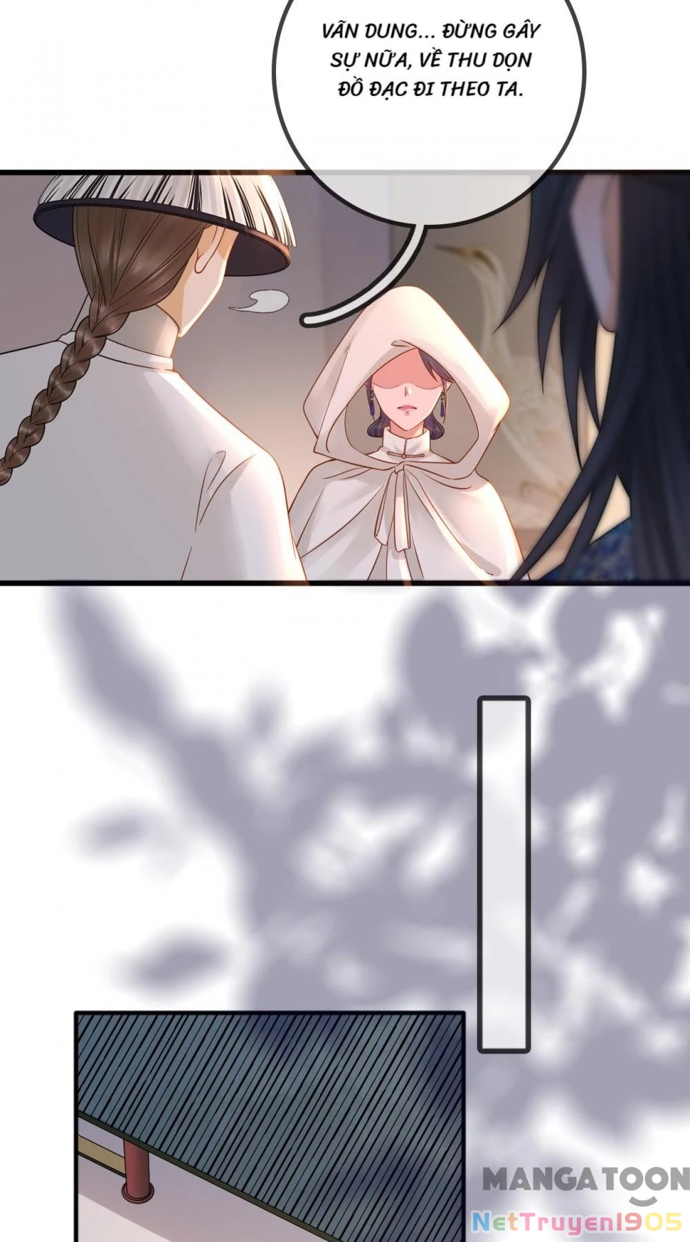 Thái Tử, Người Thật Ngọt Ngào Chapter 139 - 7