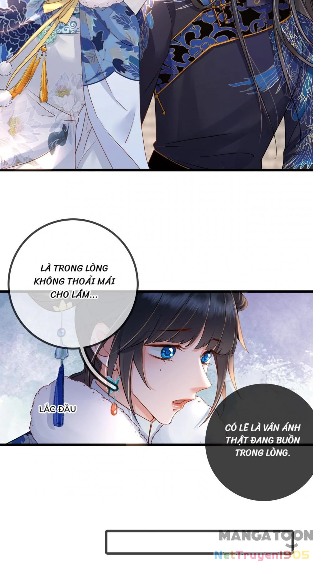 Thái Tử, Người Thật Ngọt Ngào Chapter 139 - 9