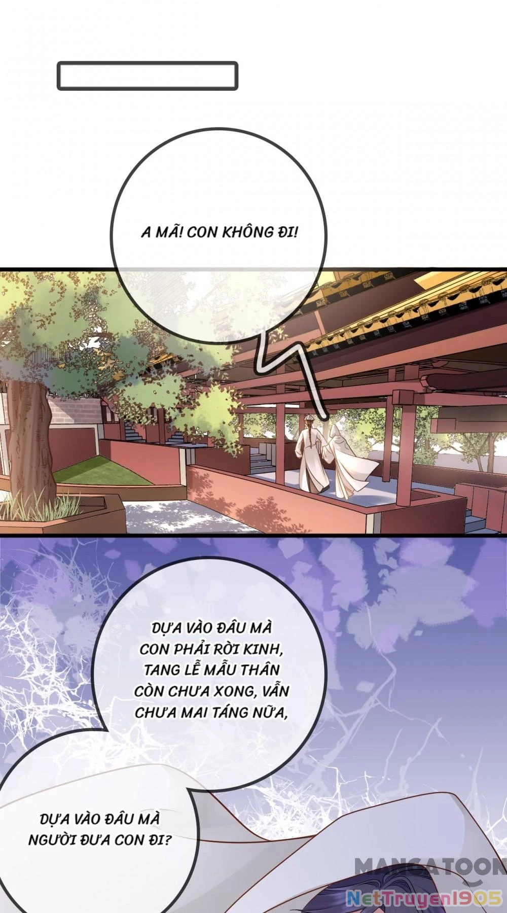 Thái Tử, Người Thật Ngọt Ngào Chapter 139 - 10