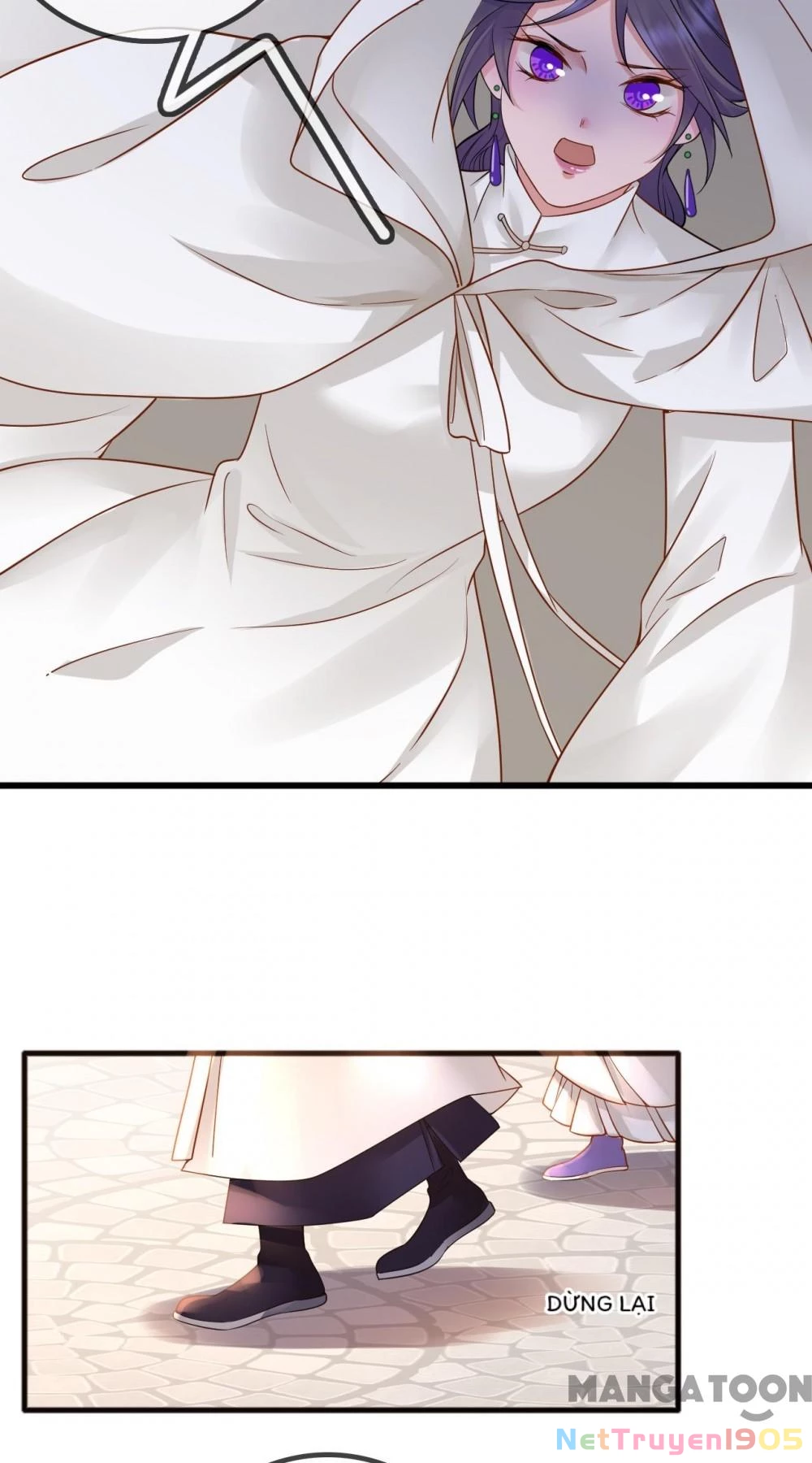 Thái Tử, Người Thật Ngọt Ngào Chapter 139 - 11