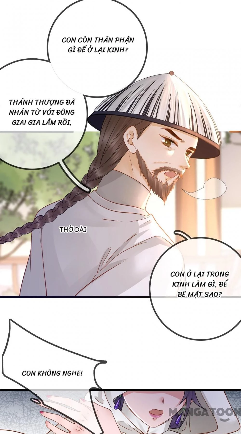 Thái Tử, Người Thật Ngọt Ngào Chapter 139 - 12