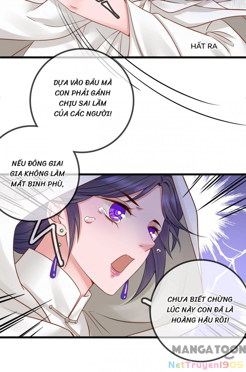 Thái Tử, Người Thật Ngọt Ngào Chapter 139 - 13