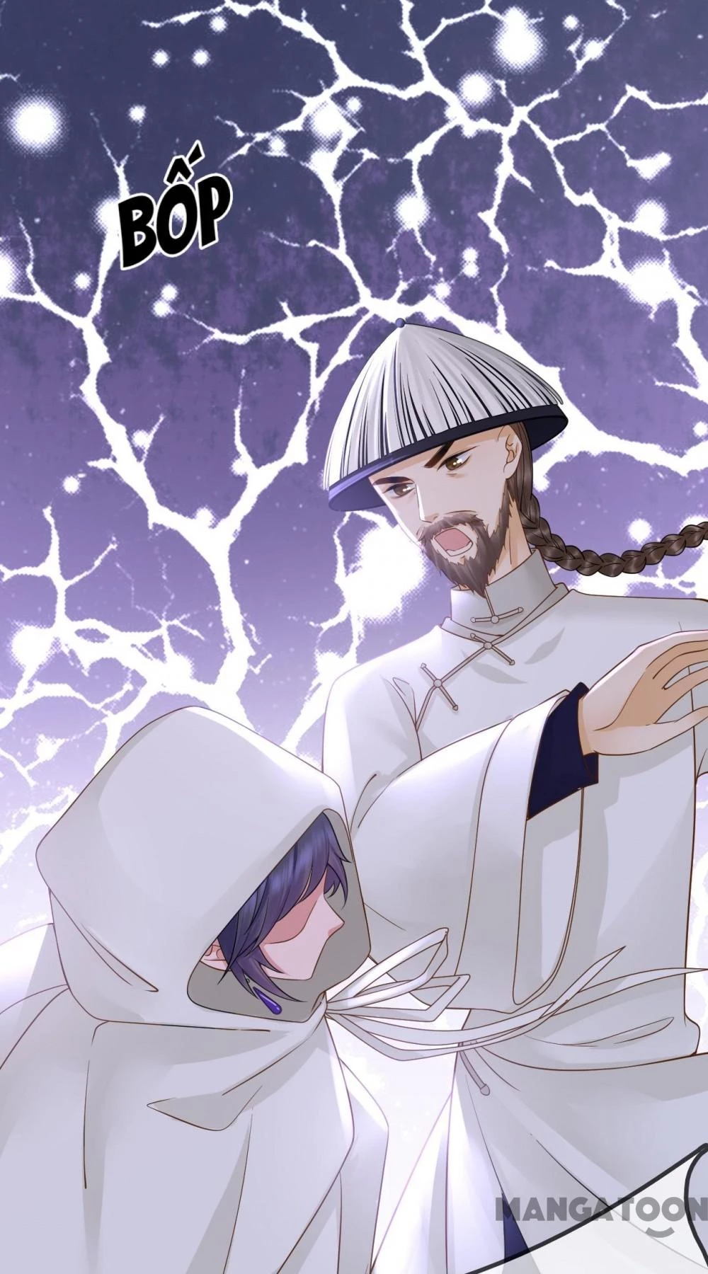 Thái Tử, Người Thật Ngọt Ngào Chapter 139 - 14