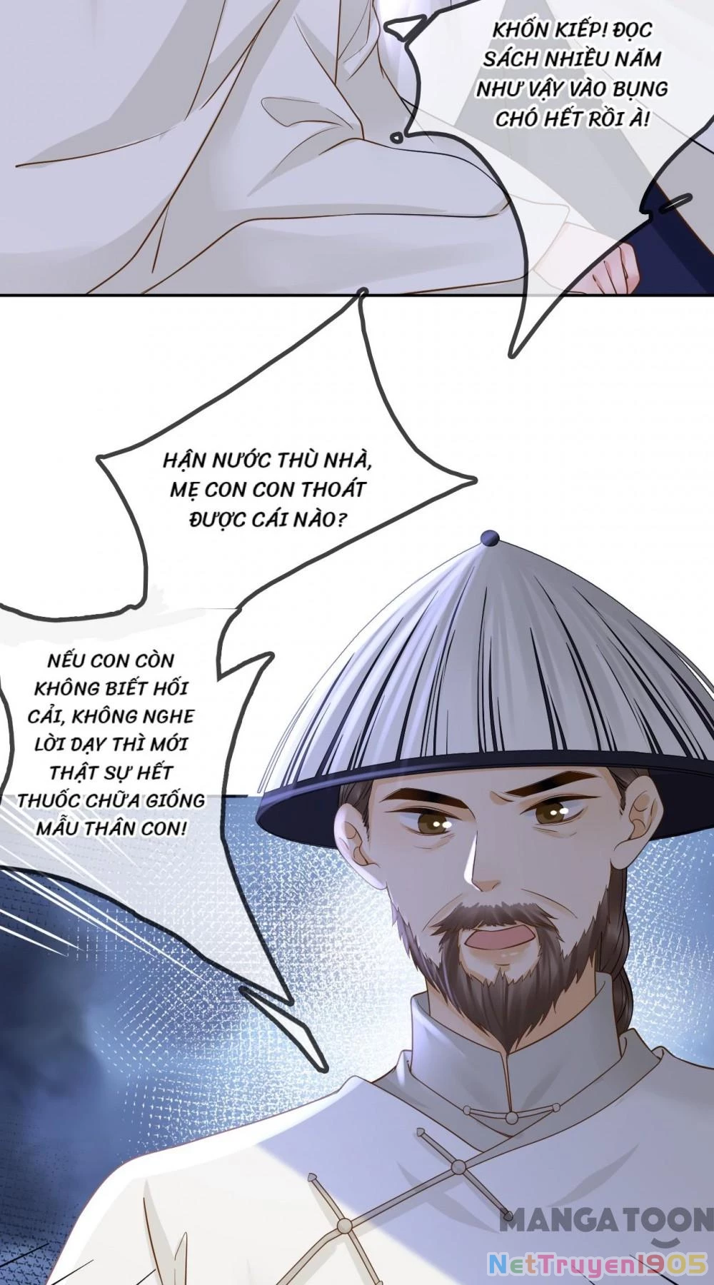 Thái Tử, Người Thật Ngọt Ngào Chapter 139 - 15