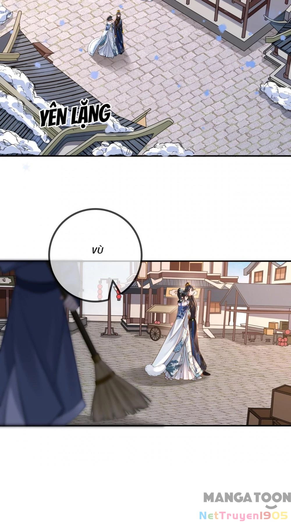 Thái Tử, Người Thật Ngọt Ngào Chapter 139 - 18