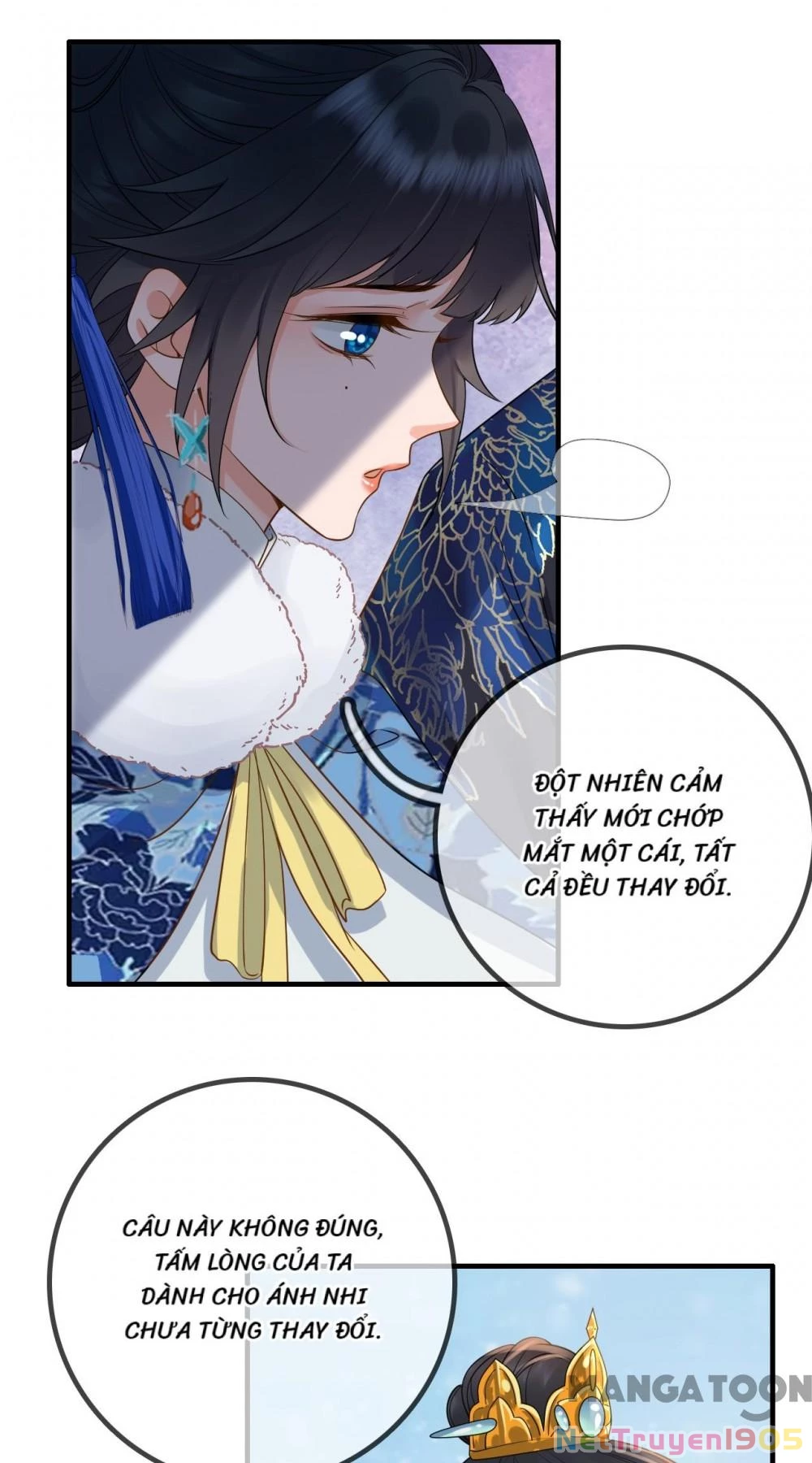 Thái Tử, Người Thật Ngọt Ngào Chapter 139 - 19