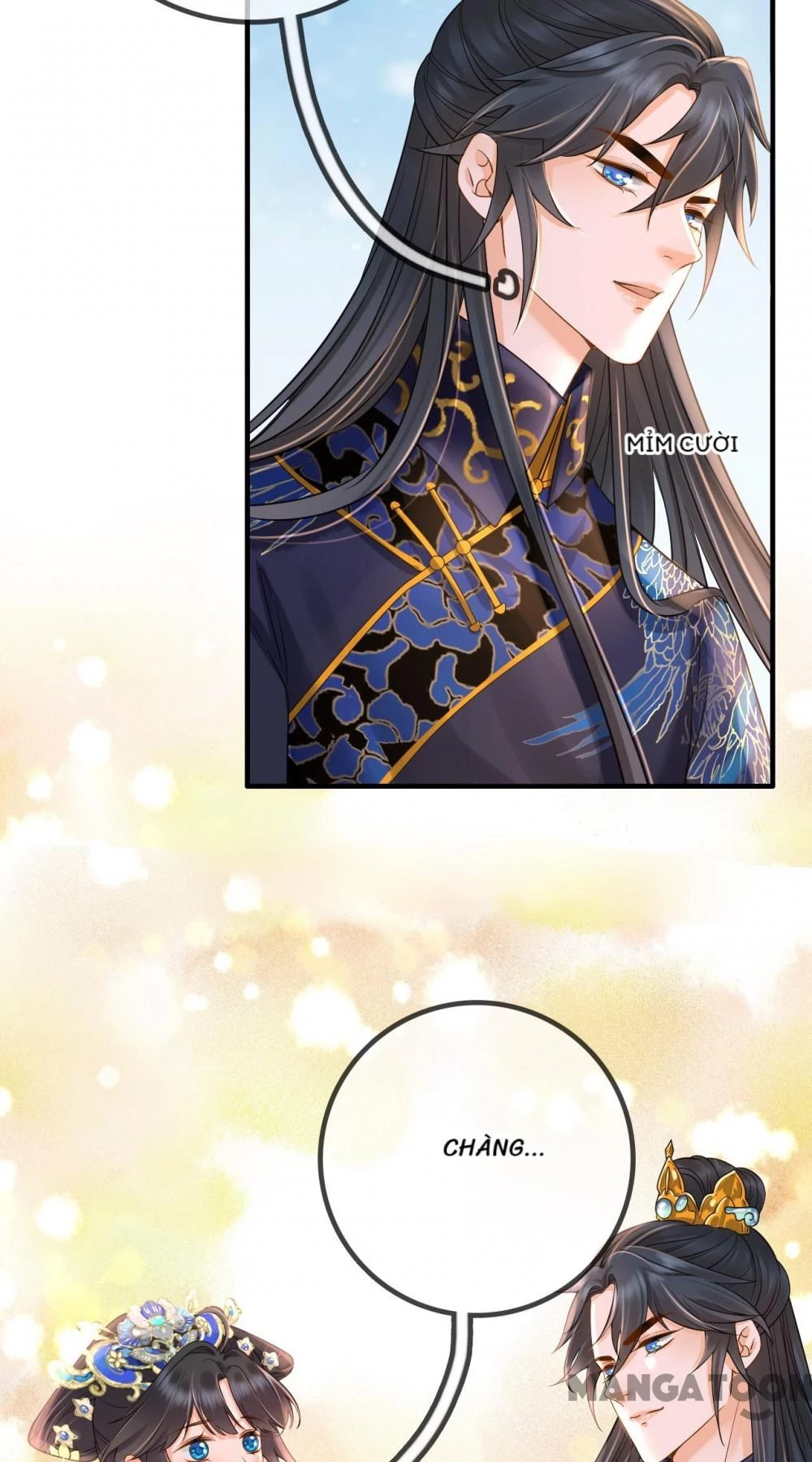 Thái Tử, Người Thật Ngọt Ngào Chapter 139 - 20