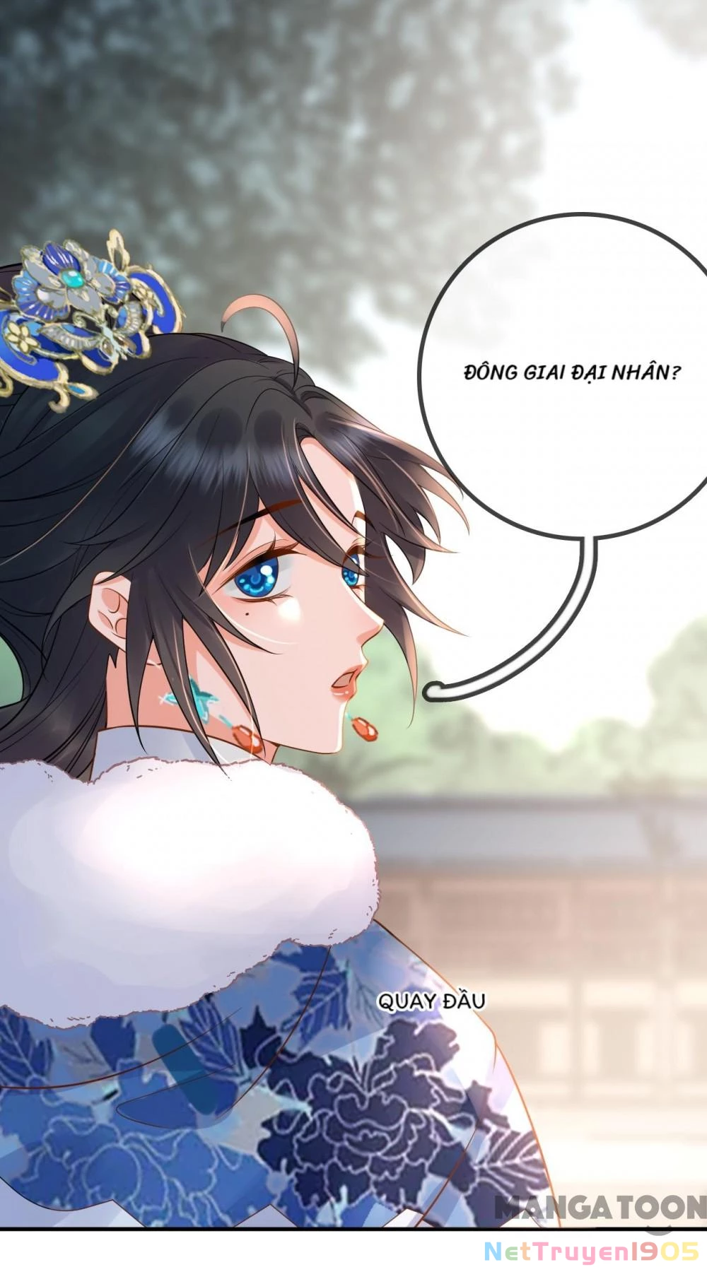 Thái Tử, Người Thật Ngọt Ngào Chapter 139 - 22