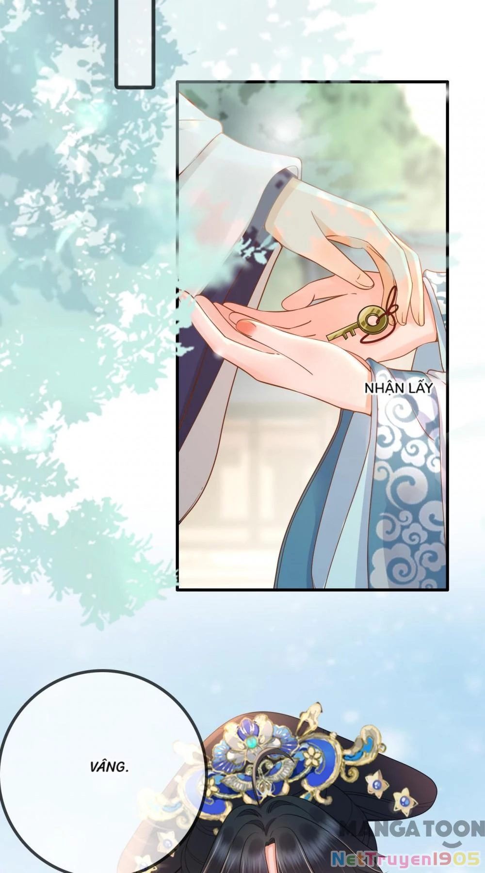 Thái Tử, Người Thật Ngọt Ngào Chapter 139 - 25