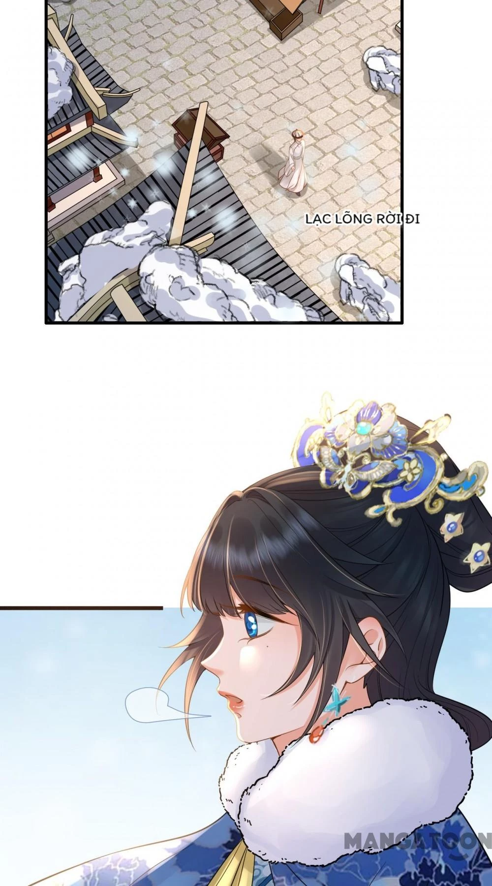 Thái Tử, Người Thật Ngọt Ngào Chapter 140 - 2