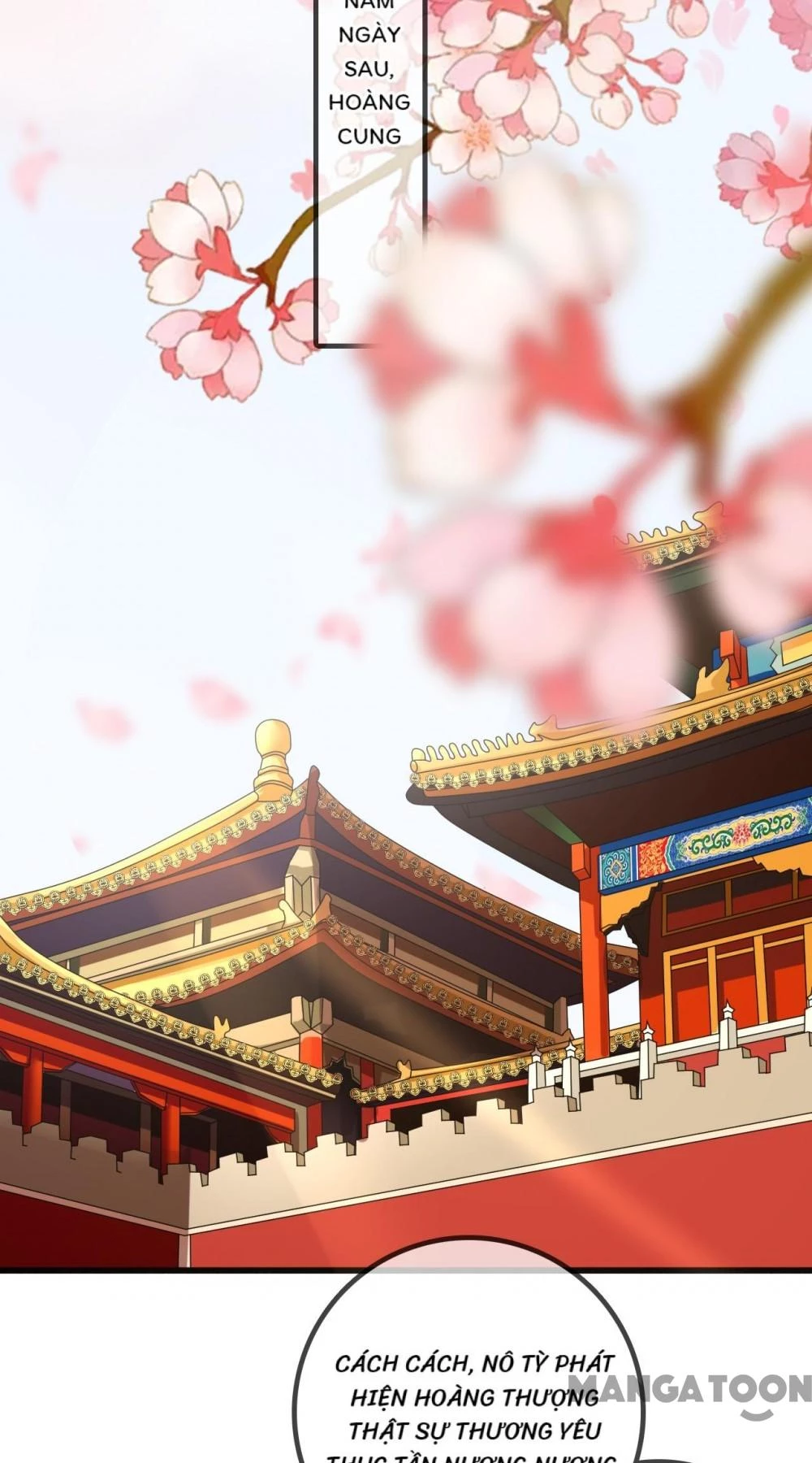 Thái Tử, Người Thật Ngọt Ngào Chapter 140 - 6