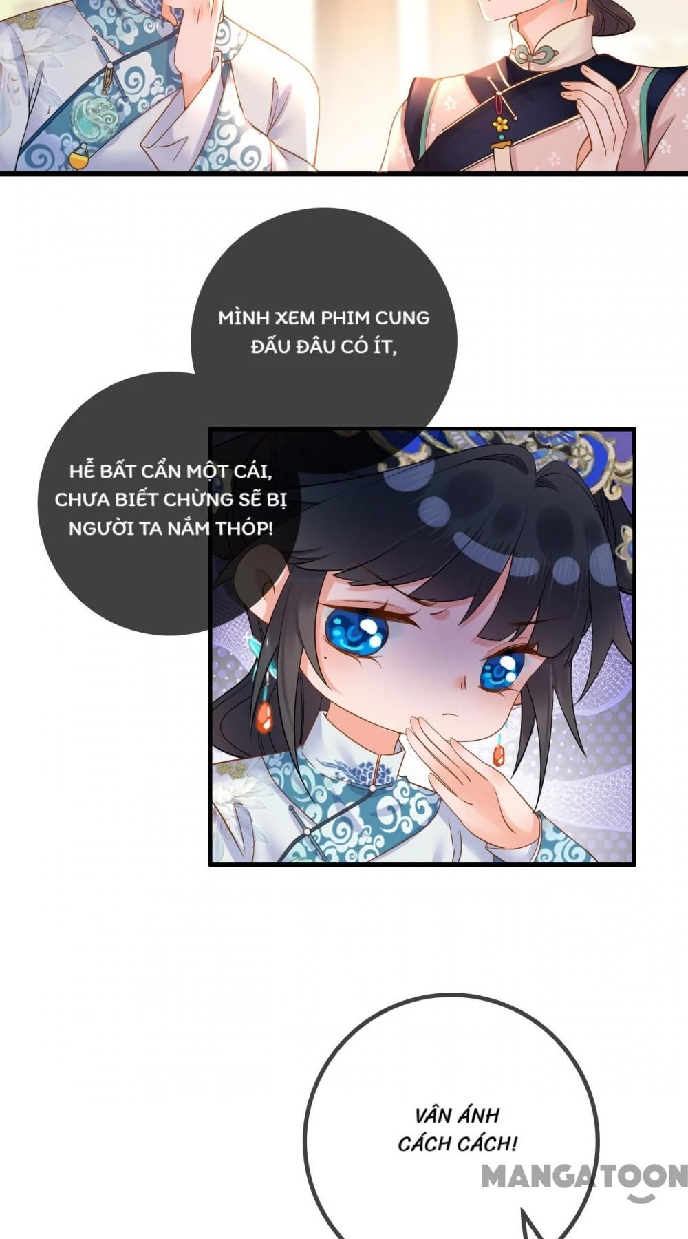 Thái Tử, Người Thật Ngọt Ngào Chapter 140 - 8