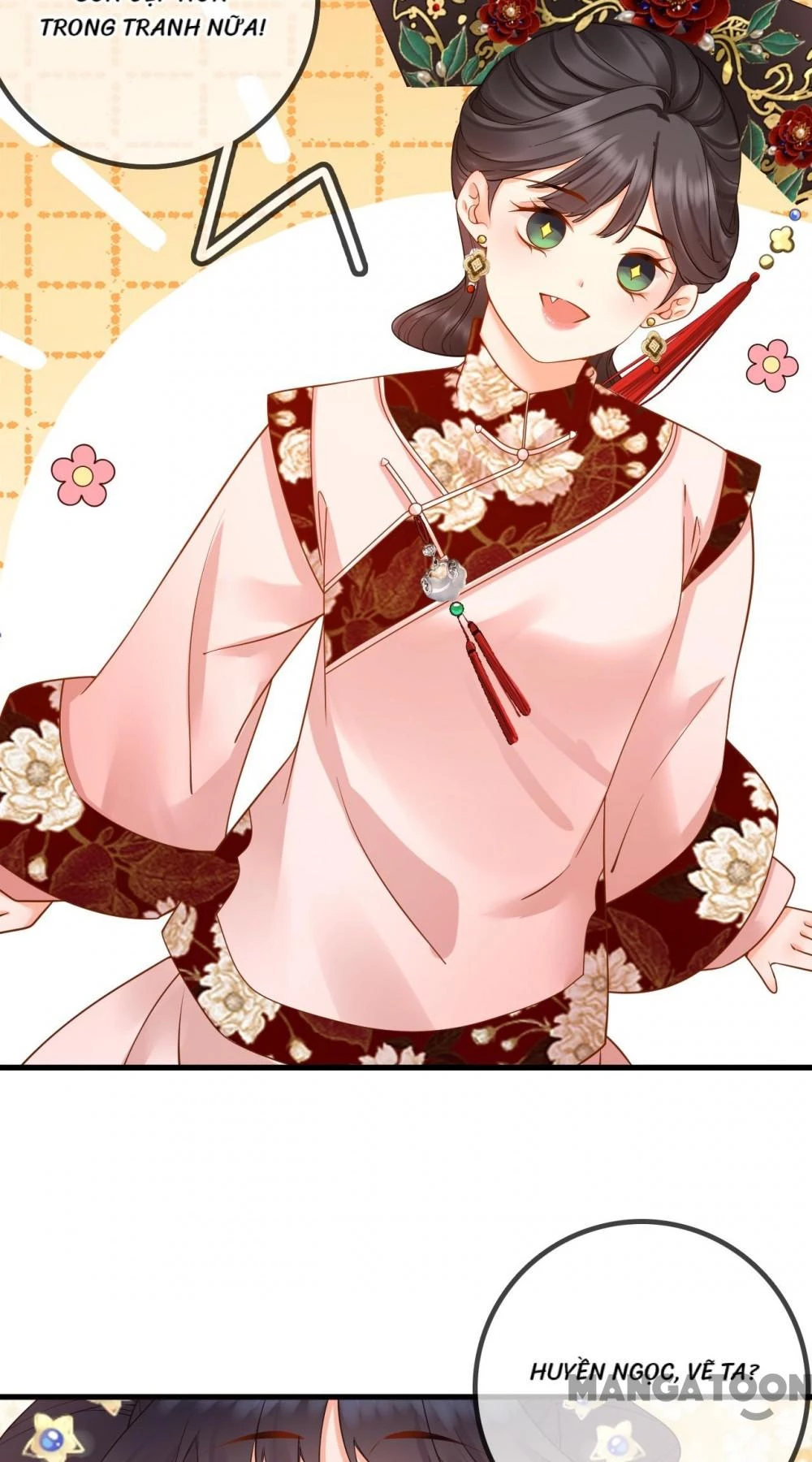 Thái Tử, Người Thật Ngọt Ngào Chapter 140 - 15