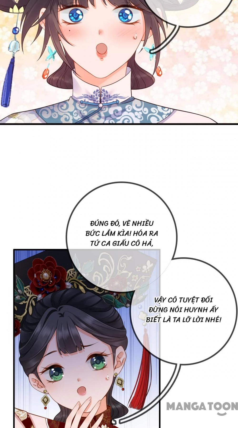 Thái Tử, Người Thật Ngọt Ngào Chapter 140 - 16