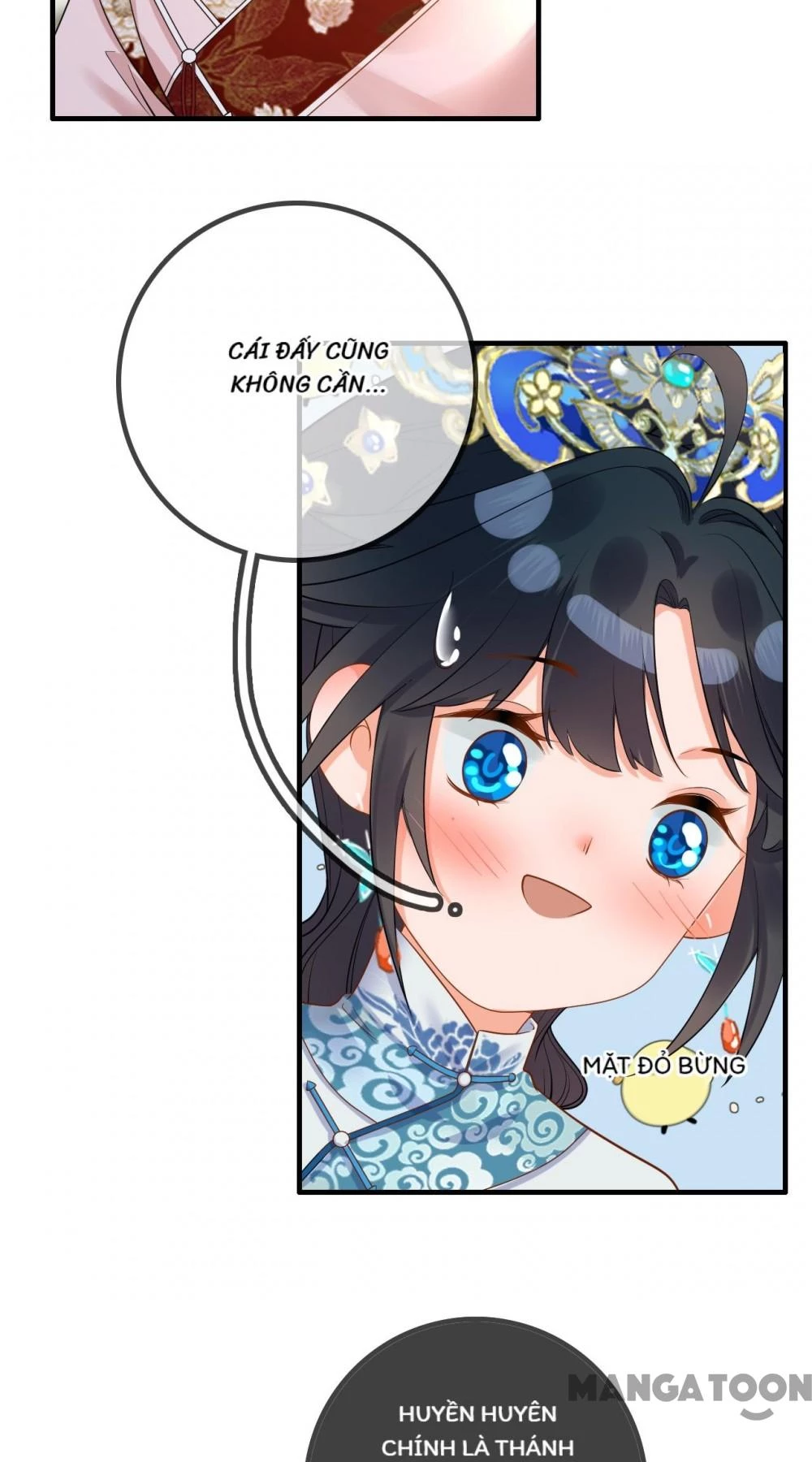 Thái Tử, Người Thật Ngọt Ngào Chapter 140 - 20