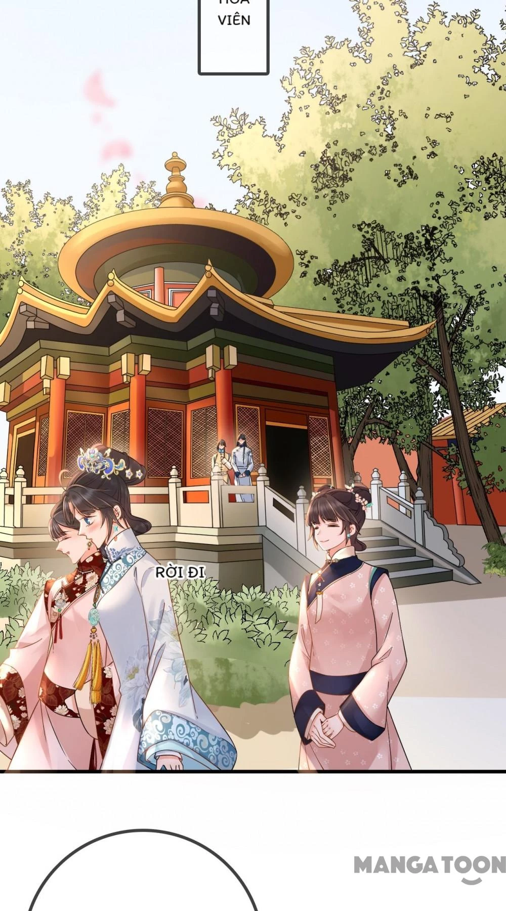 Thái Tử, Người Thật Ngọt Ngào Chapter 140 - 22