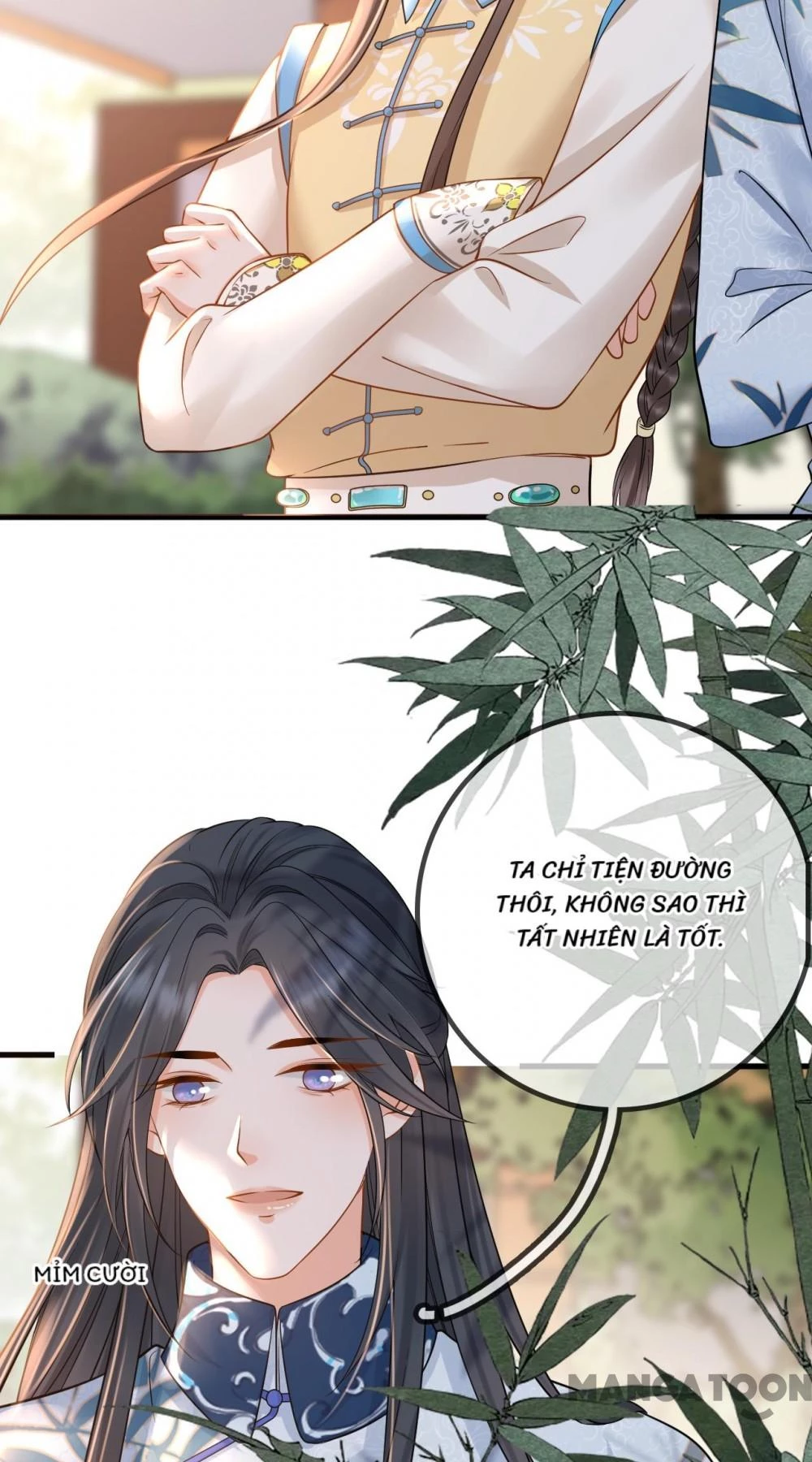 Thái Tử, Người Thật Ngọt Ngào Chapter 140 - 24