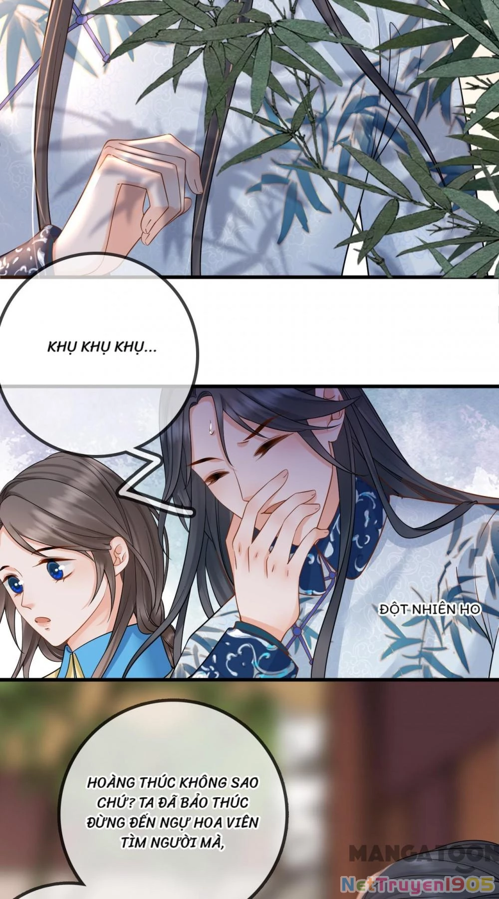 Thái Tử, Người Thật Ngọt Ngào Chapter 140 - 25