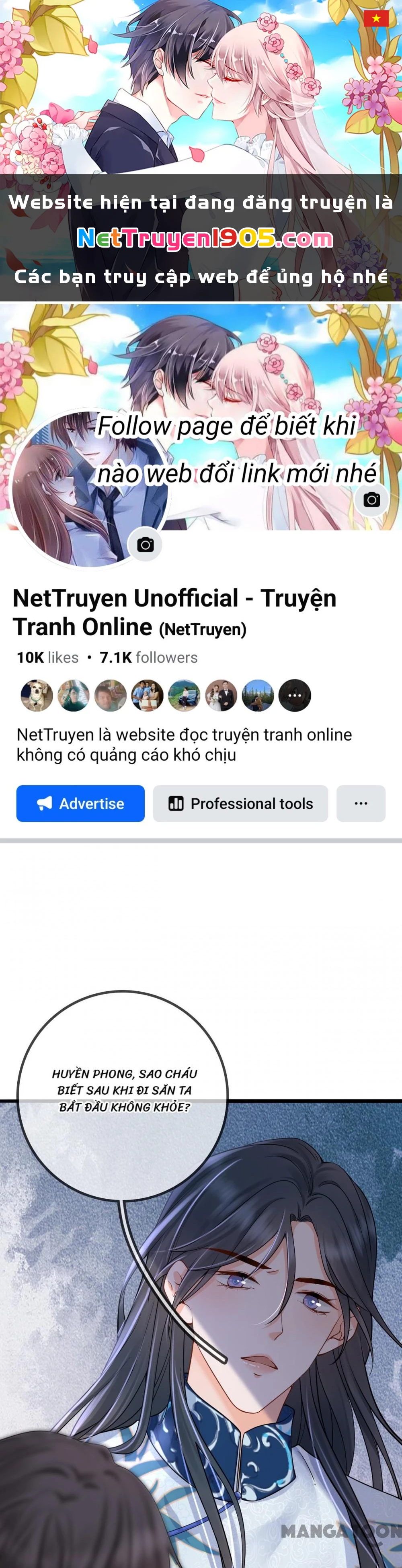 Thái Tử, Người Thật Ngọt Ngào Chapter 141 - 1