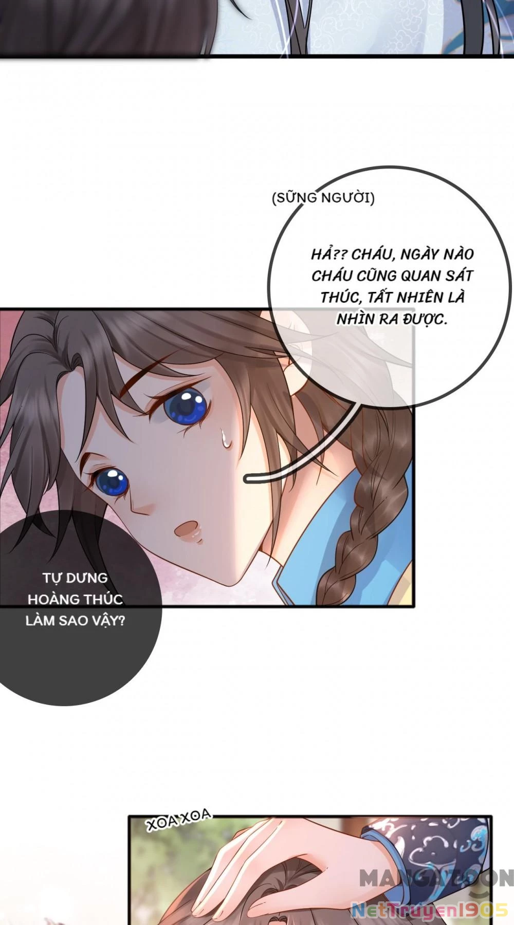 Thái Tử, Người Thật Ngọt Ngào Chapter 141 - 2