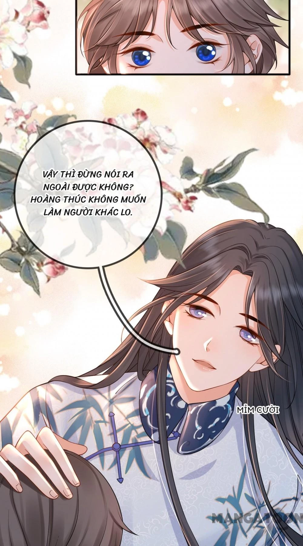 Thái Tử, Người Thật Ngọt Ngào Chapter 141 - 3