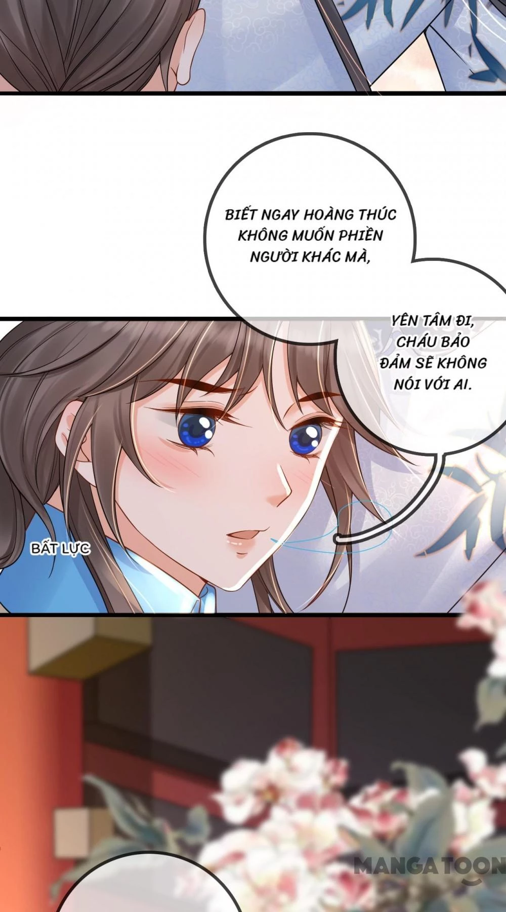 Thái Tử, Người Thật Ngọt Ngào Chapter 141 - 4