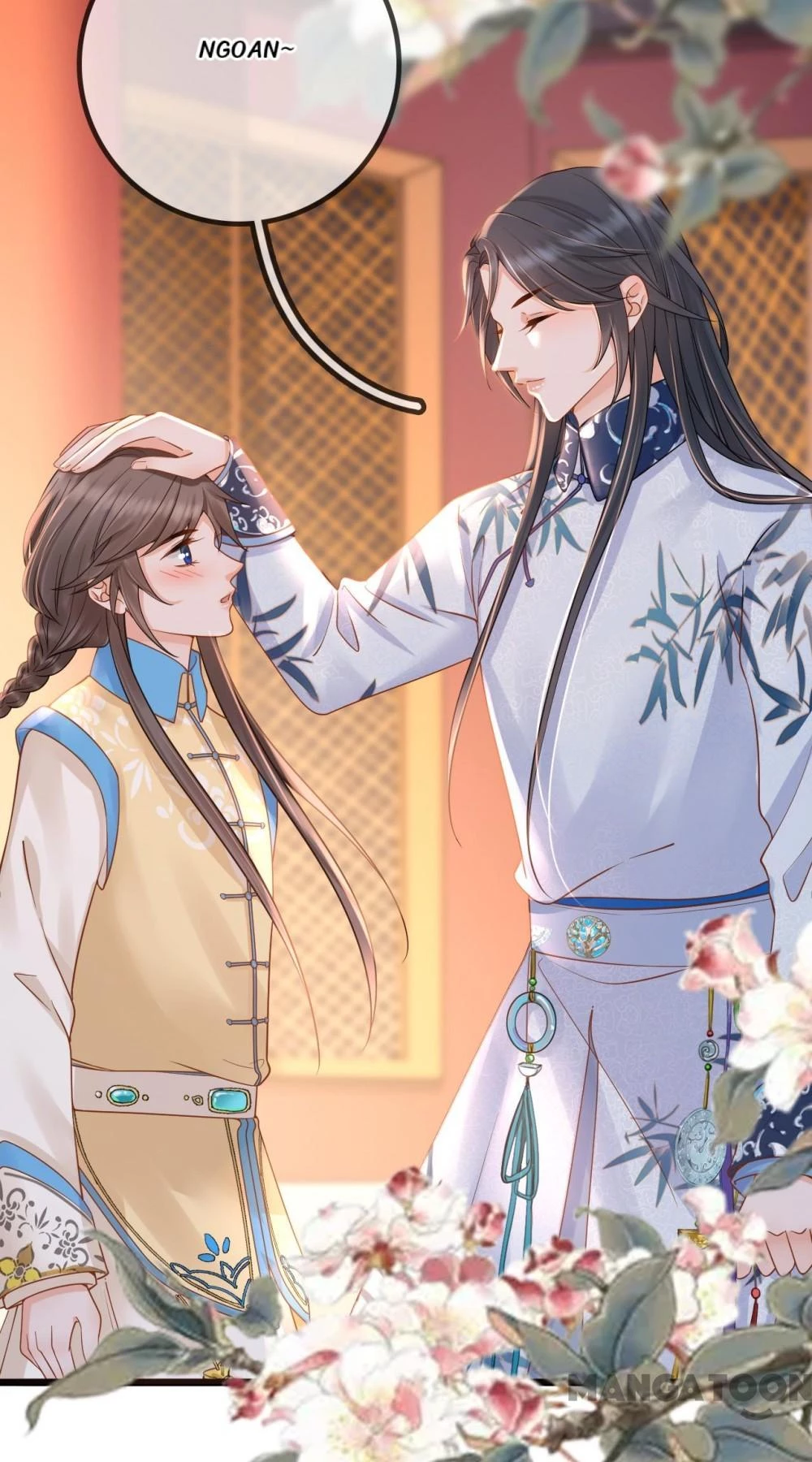 Thái Tử, Người Thật Ngọt Ngào Chapter 141 - 5