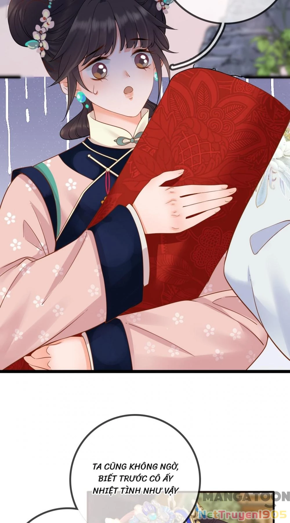 Thái Tử, Người Thật Ngọt Ngào Chapter 141 - 8
