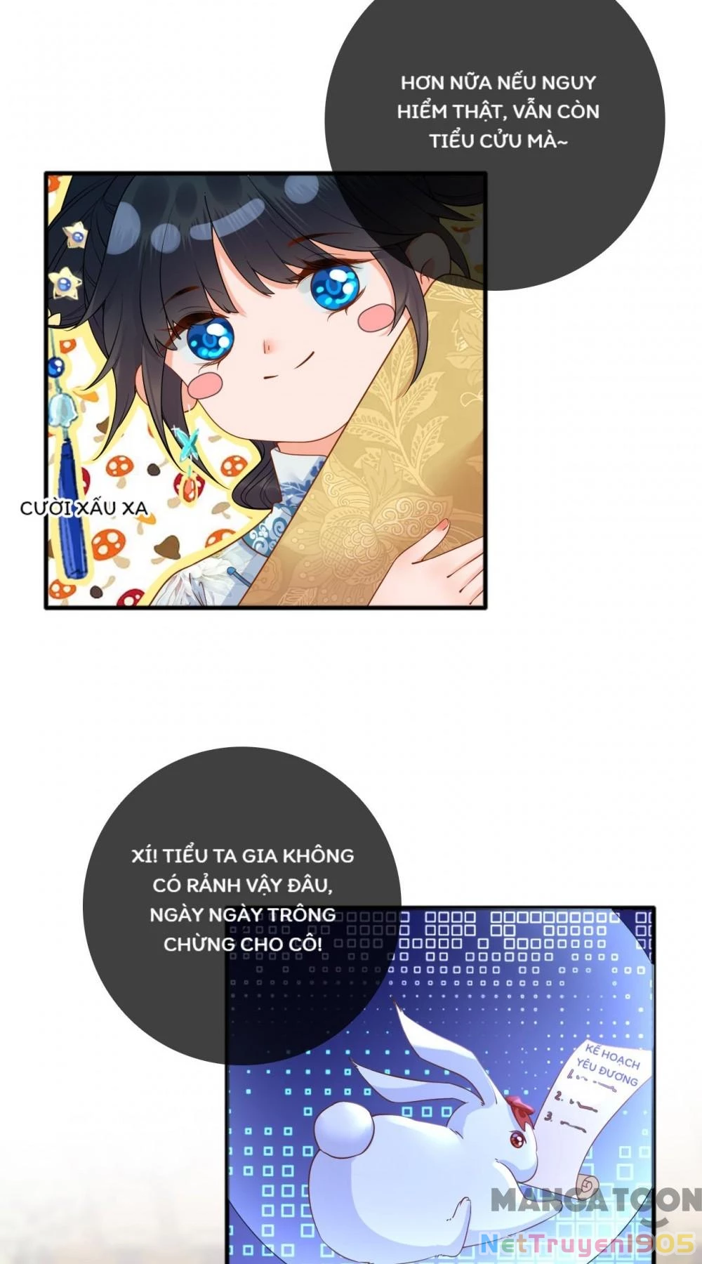 Thái Tử, Người Thật Ngọt Ngào Chapter 141 - 11